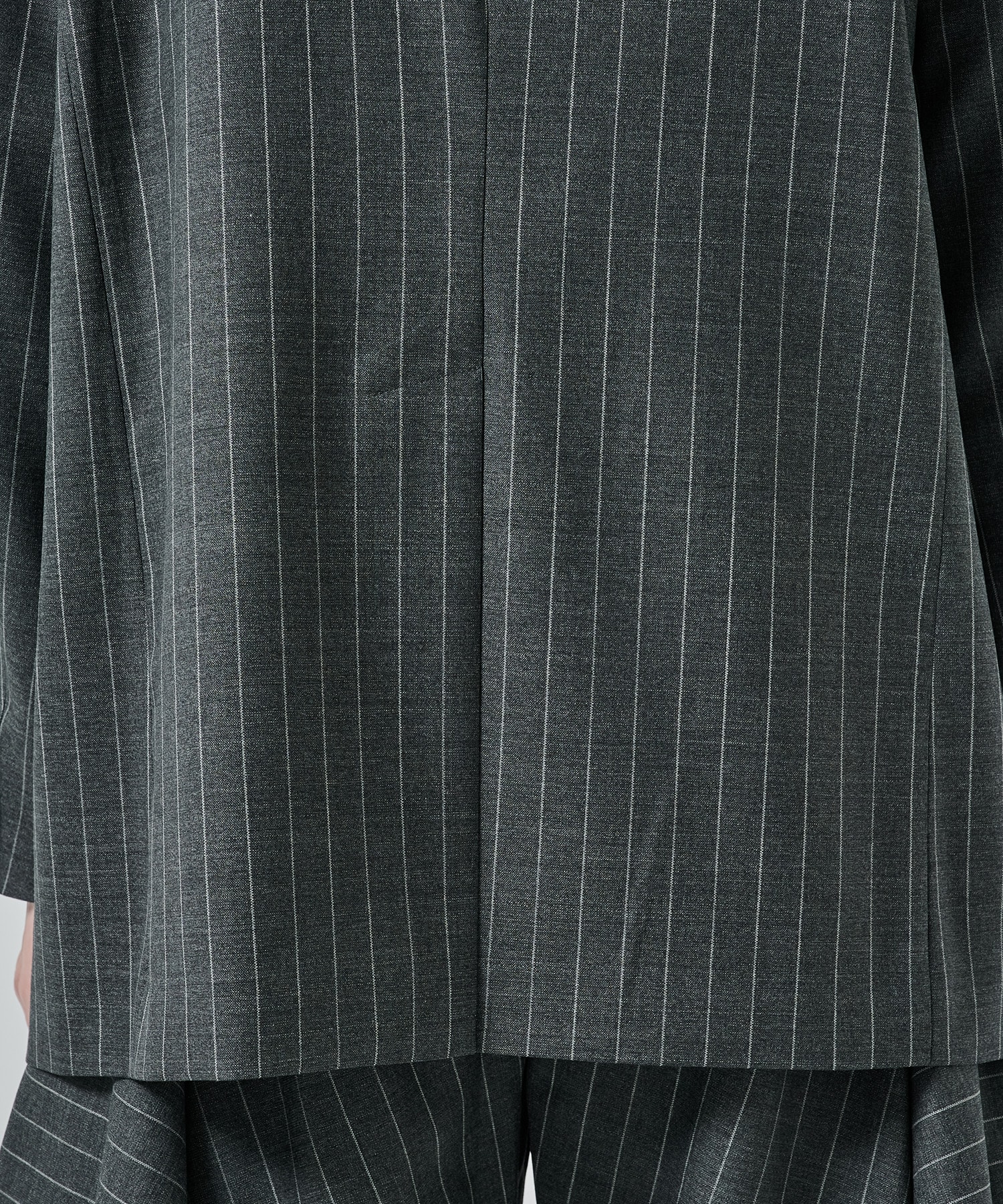 別注　OVER SIZE JKT CURRENTAGE