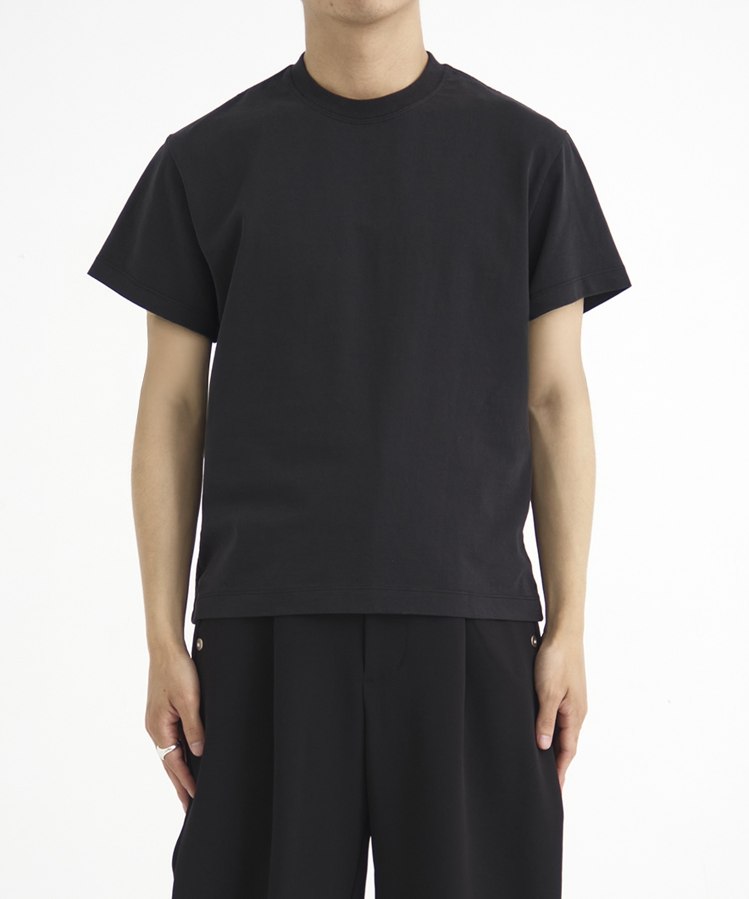 別注 JUST FIT TEE alvana