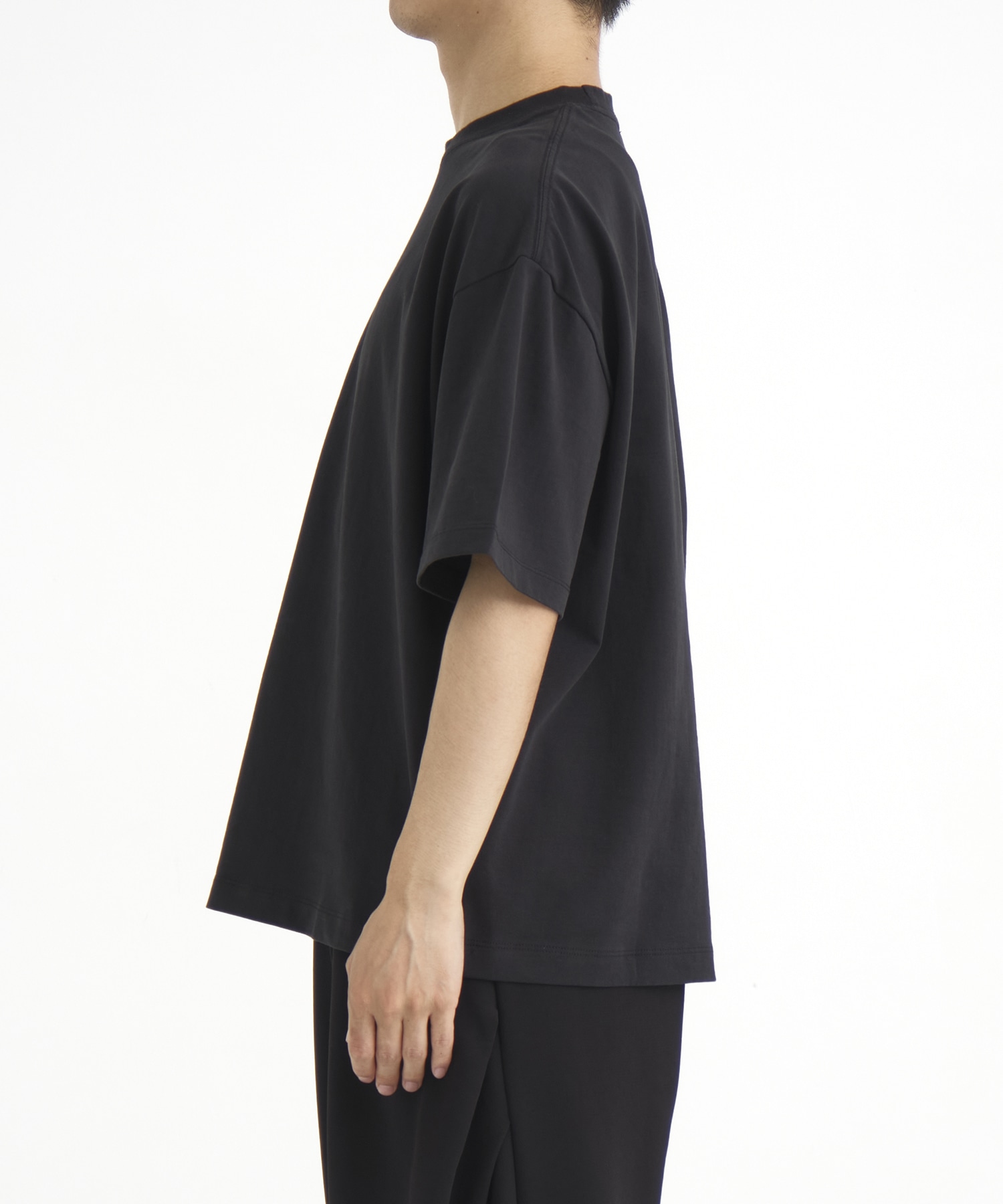 別注 NOMAL FIT TEE alvana