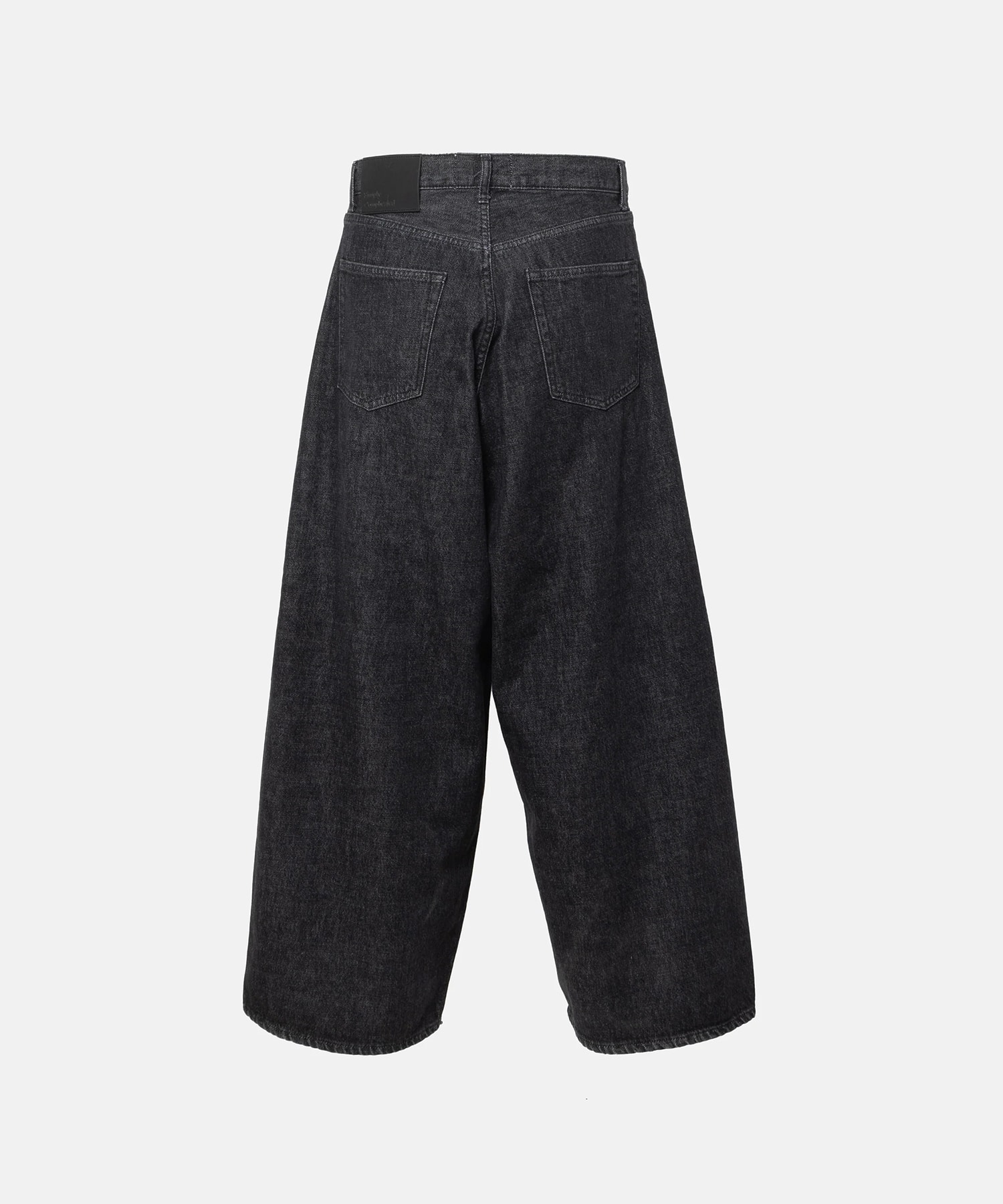 BF BAGGY JEAN SimplyComplicated