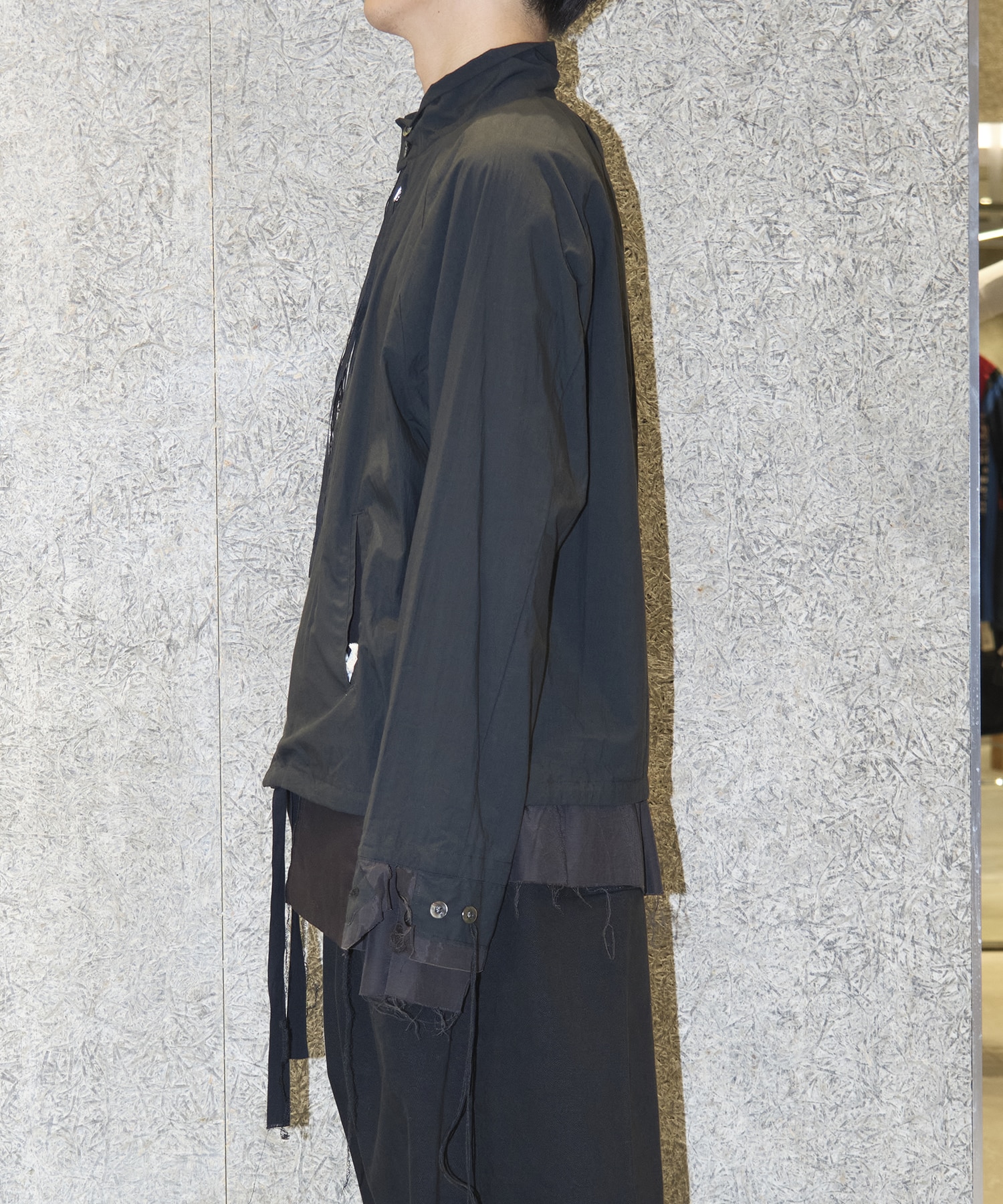 SHIRT DRIZZLER Midorikawa