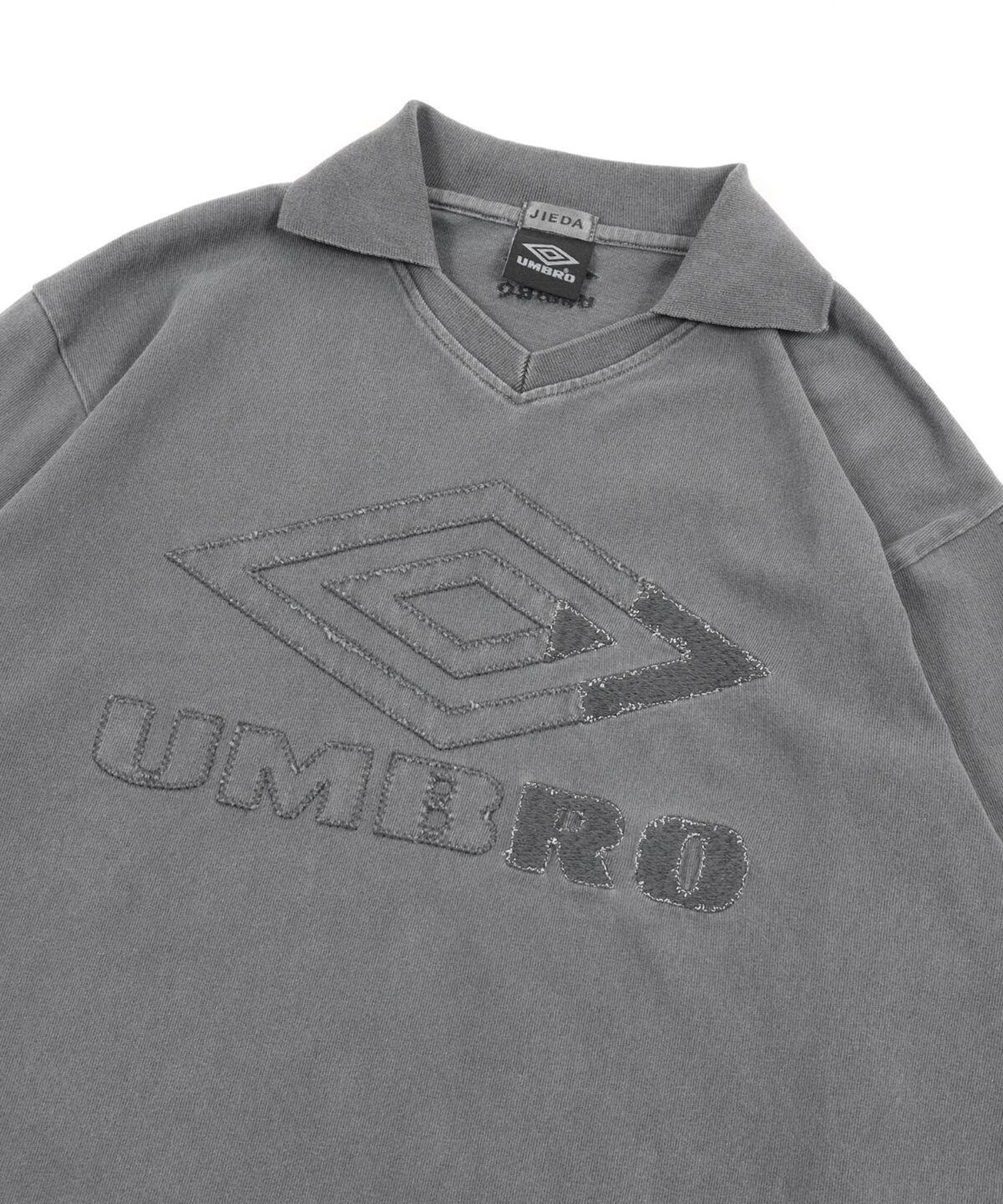 UMBRO JIEDA FADE GAME SHIRT JieDa