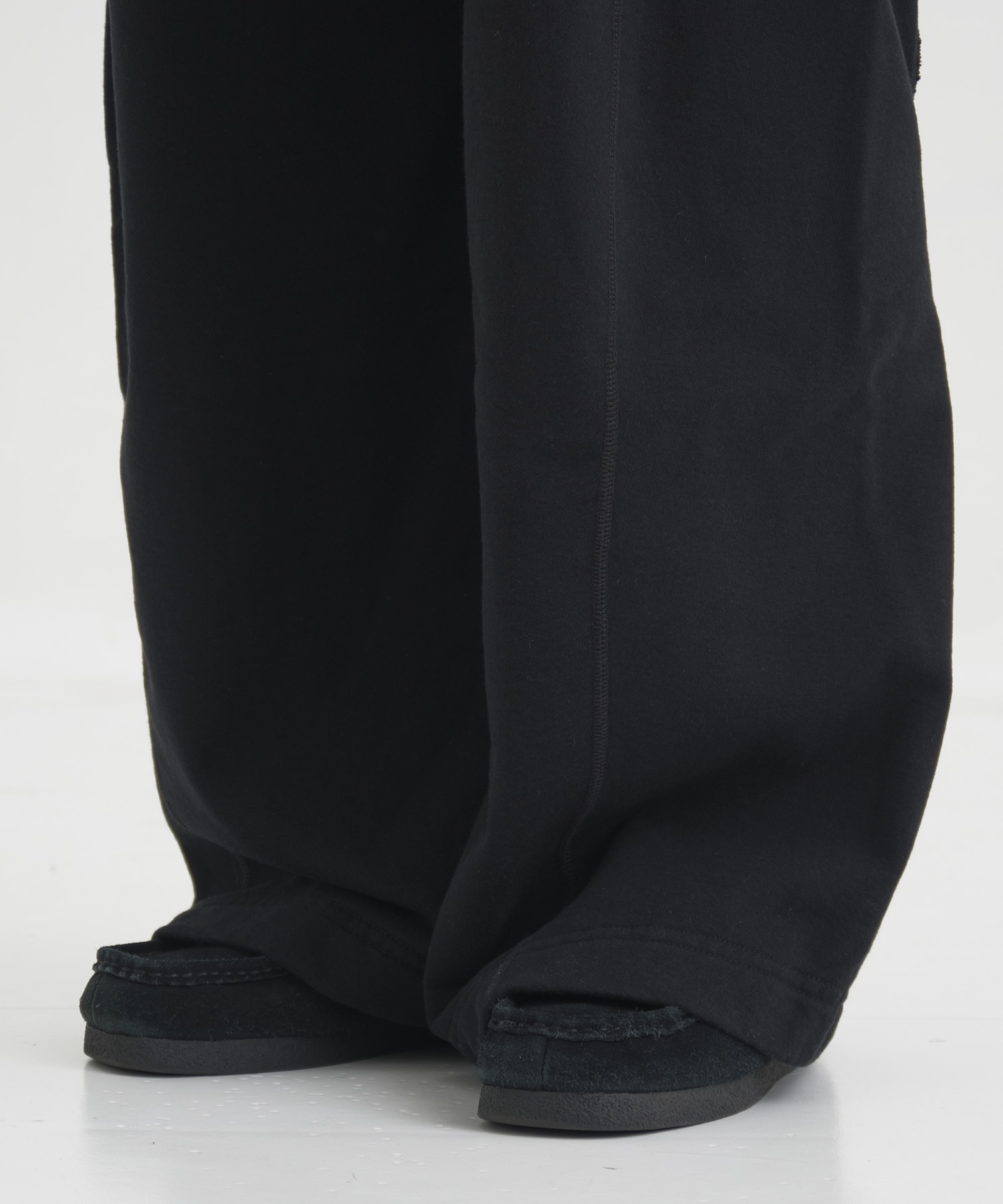 3D TWISTED LOUNGE PANTS NVRFRGT