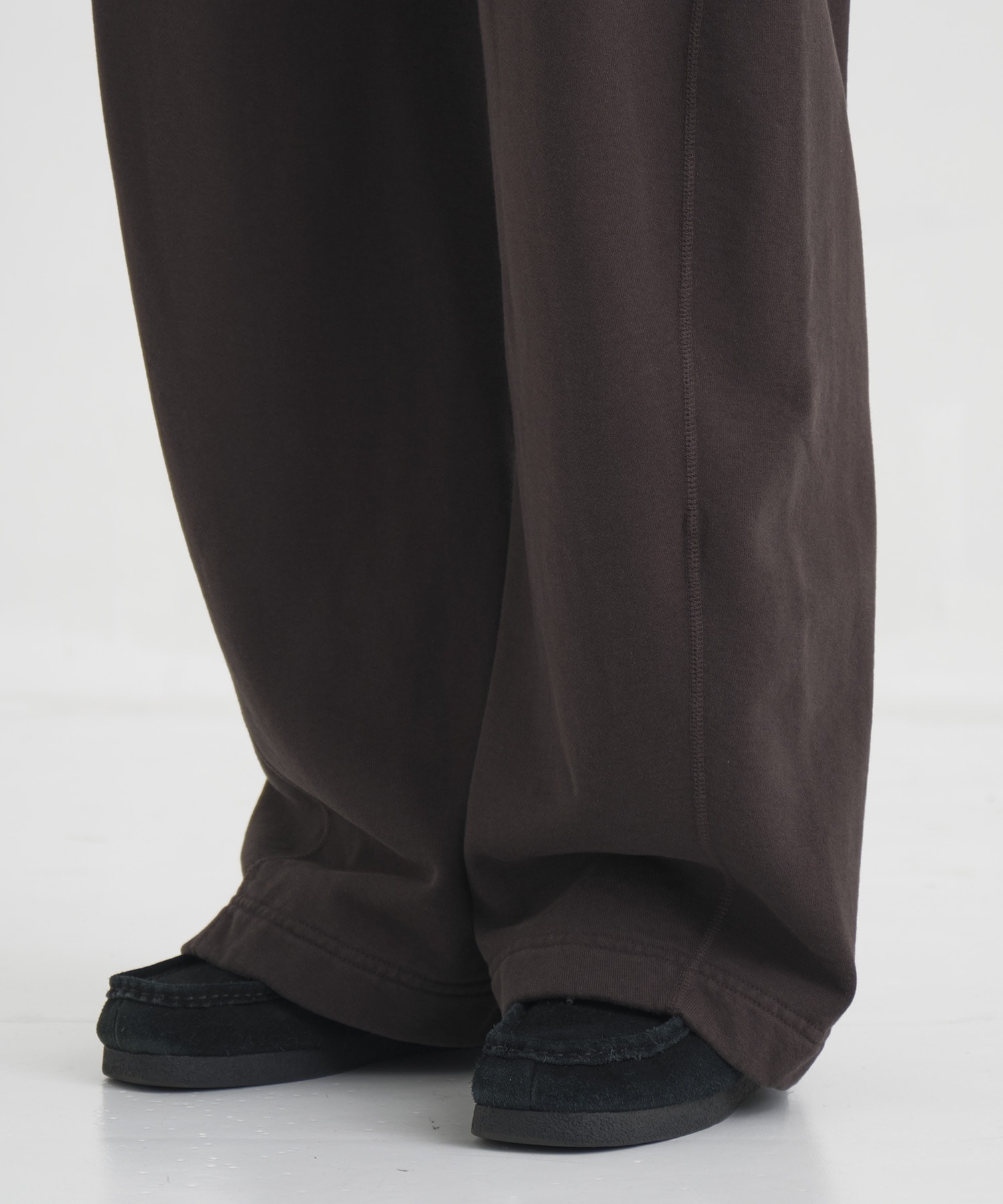 3D TWISTED LOUNGE PANTS NVRFRGT
