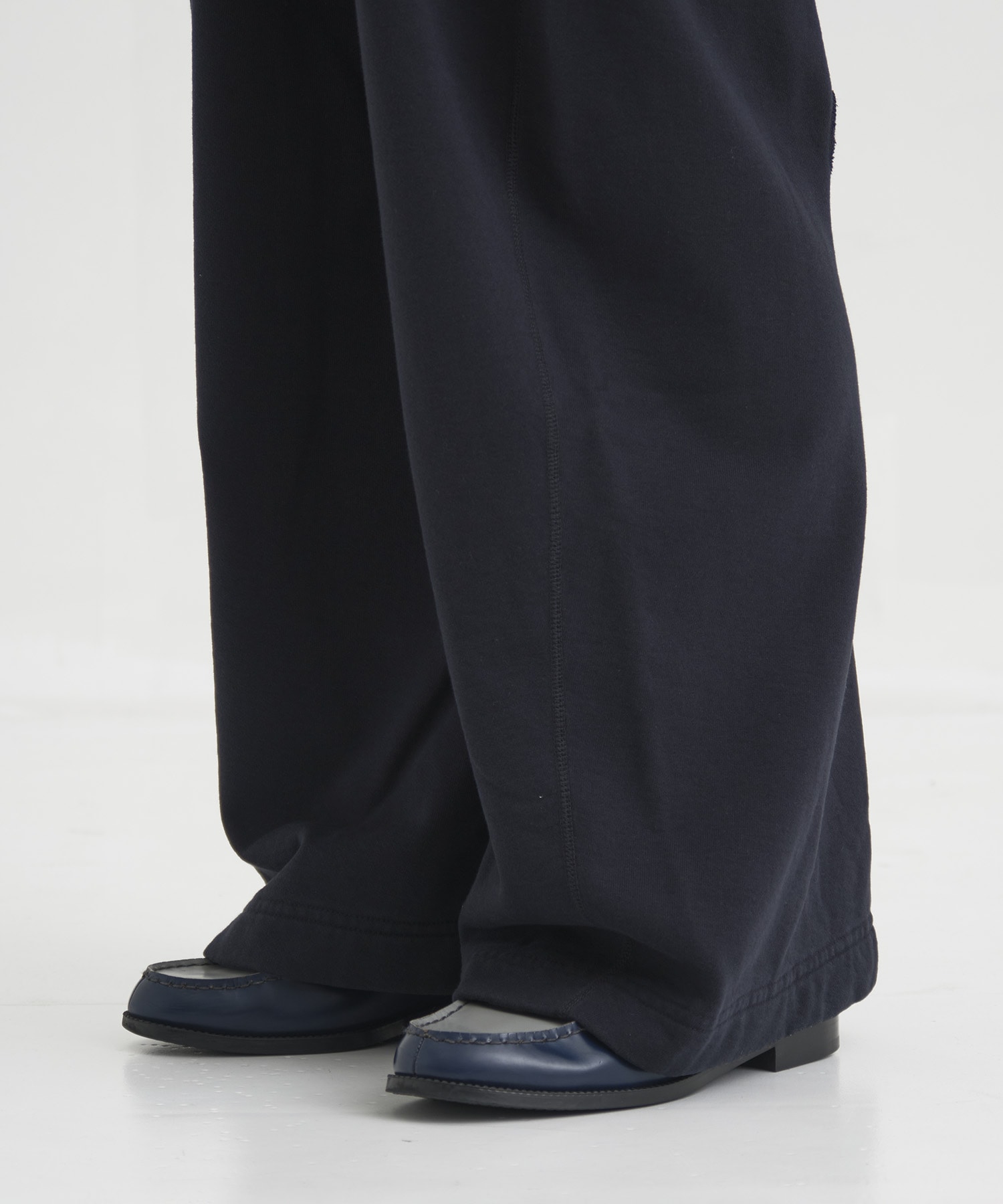 3D TWISTED LOUNGE PANTS NVRFRGT