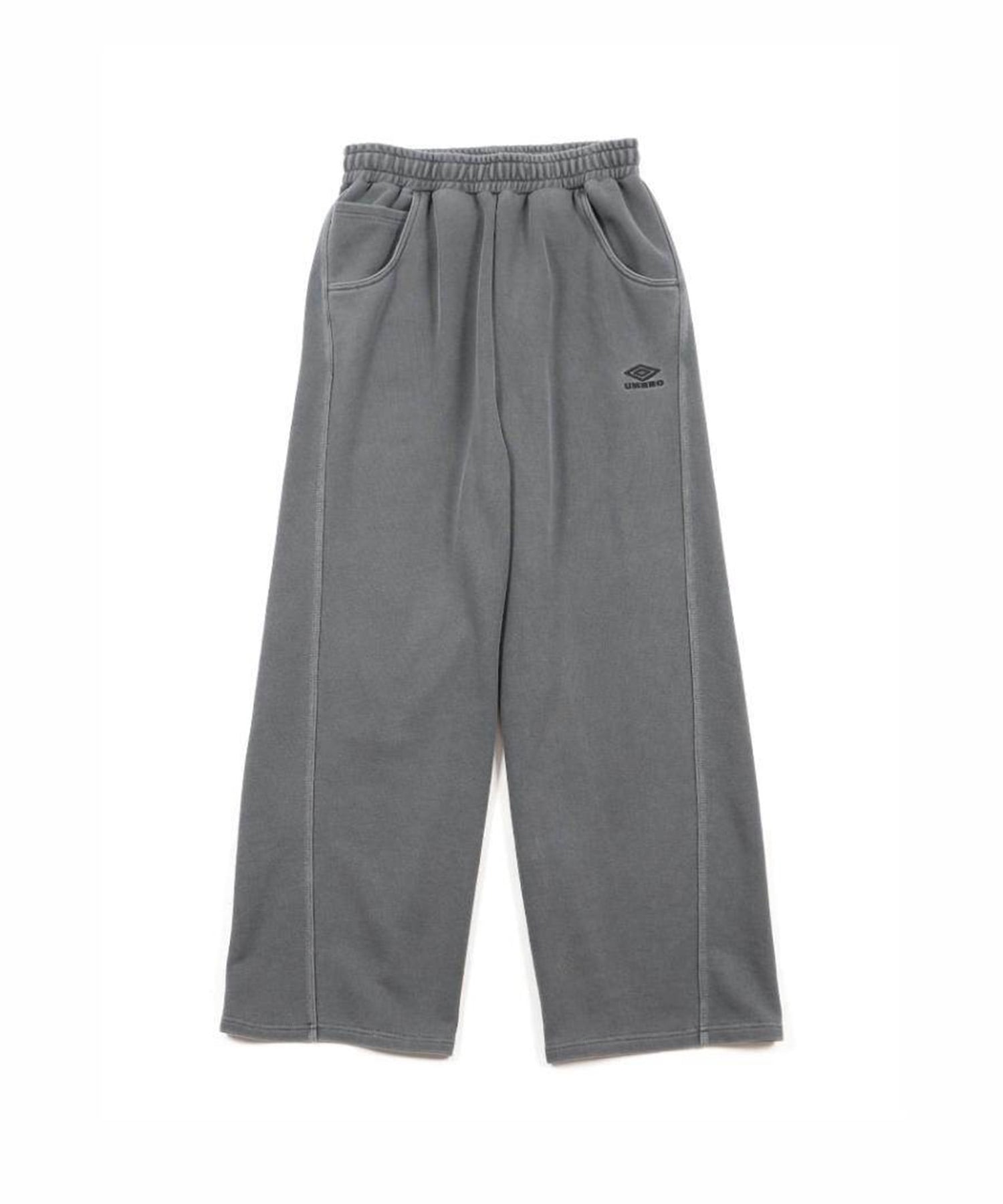 UMBRO 3D FADE SWEAT PANTS JieDa