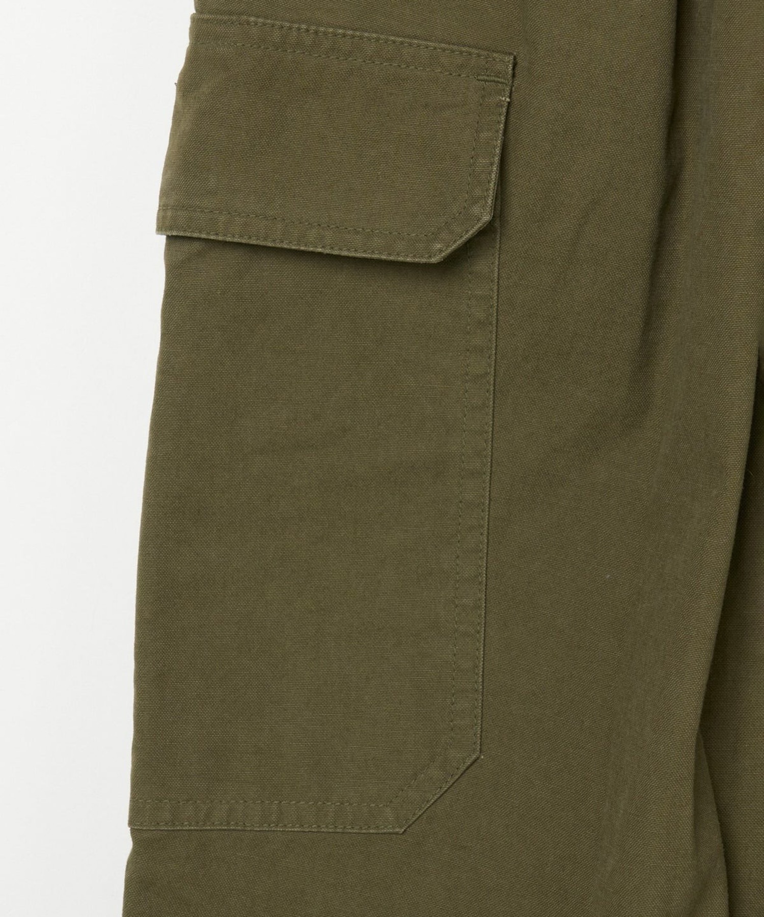 Duck Cargo Pants INSCRIRE
