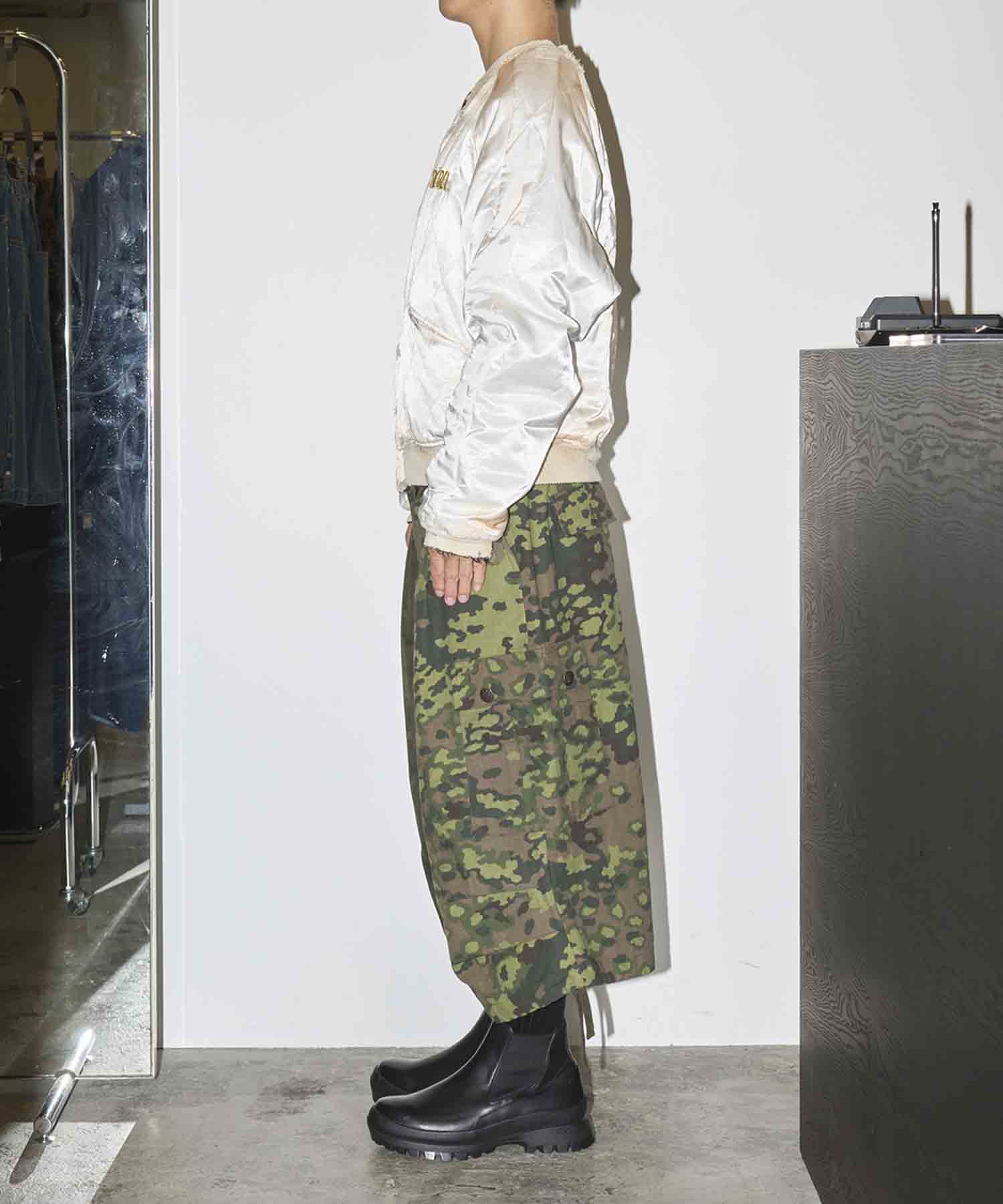 Orthodox Rebel Souvenir Jacket LES SIX