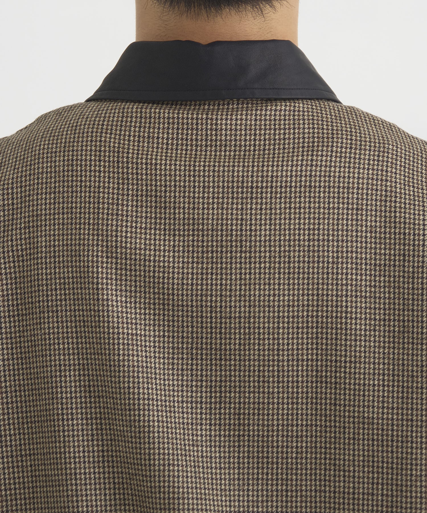 別注　SPORTS JACKET WOOL MARKAWARE/marka