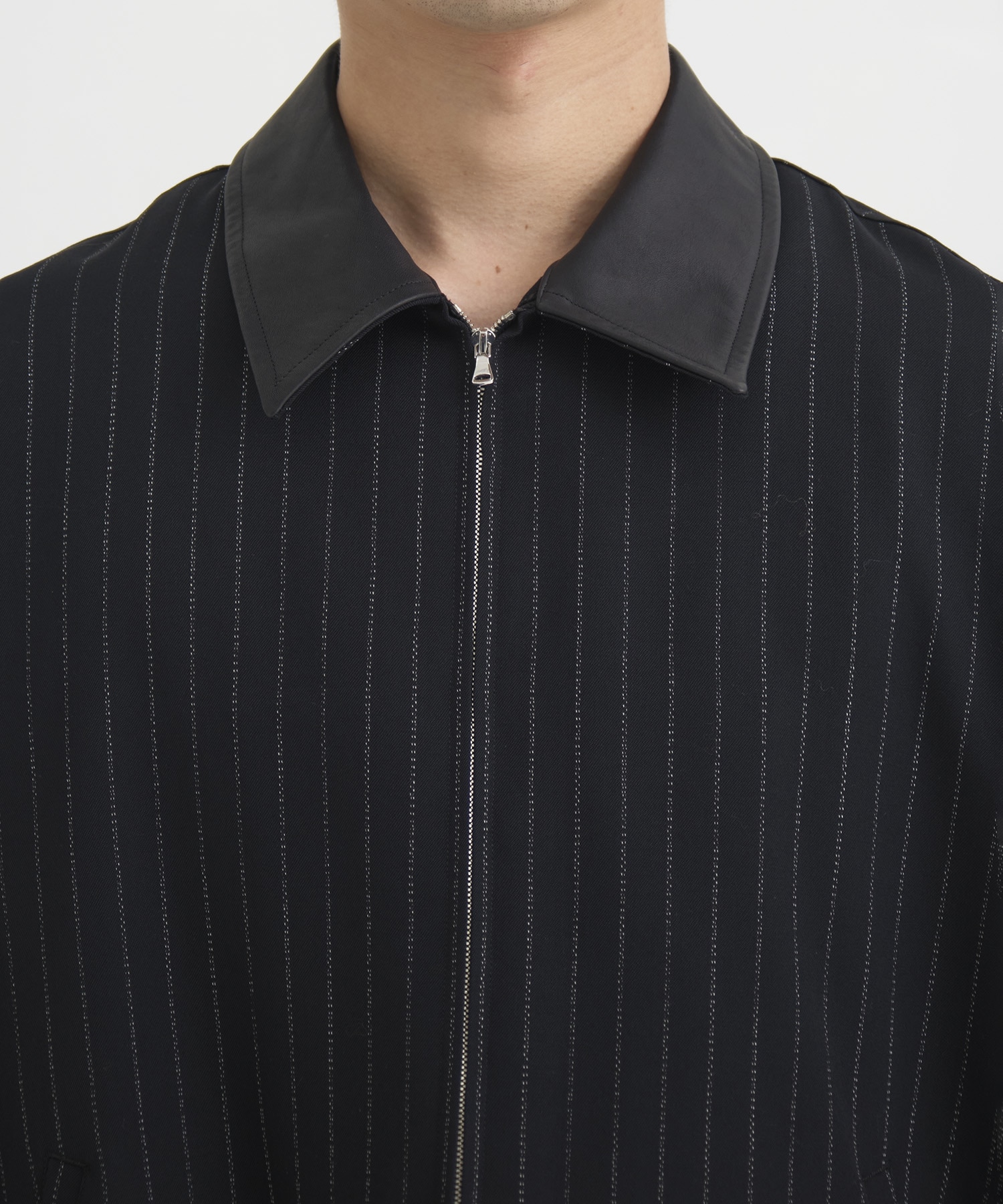 別注　SPORTS JACKET WOOL MARKAWARE/marka