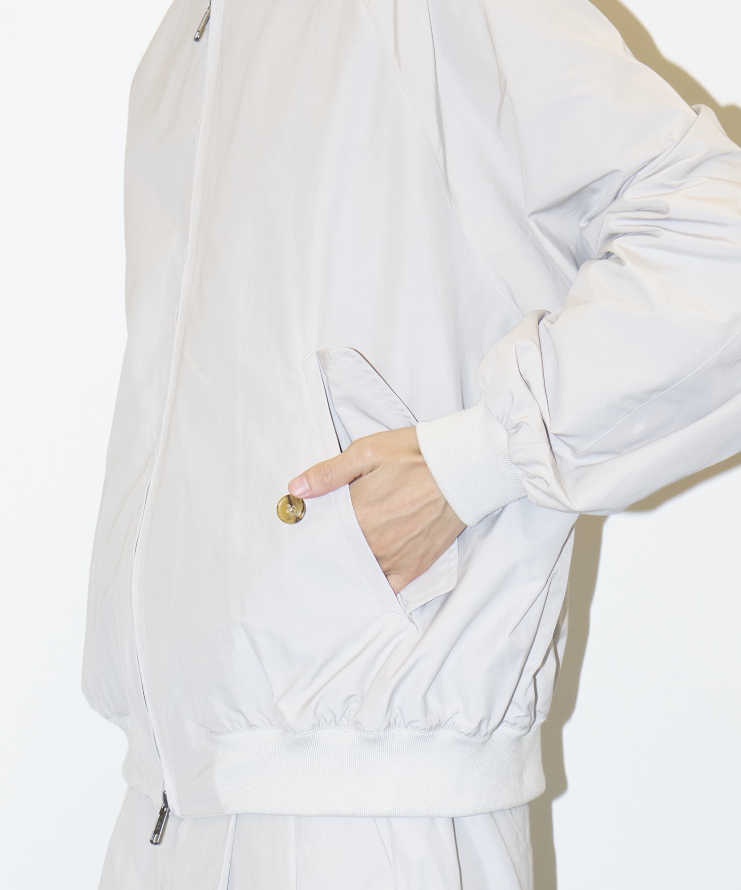 EWP G9 Harrington Jacket COOTIE PRODUCTIONS