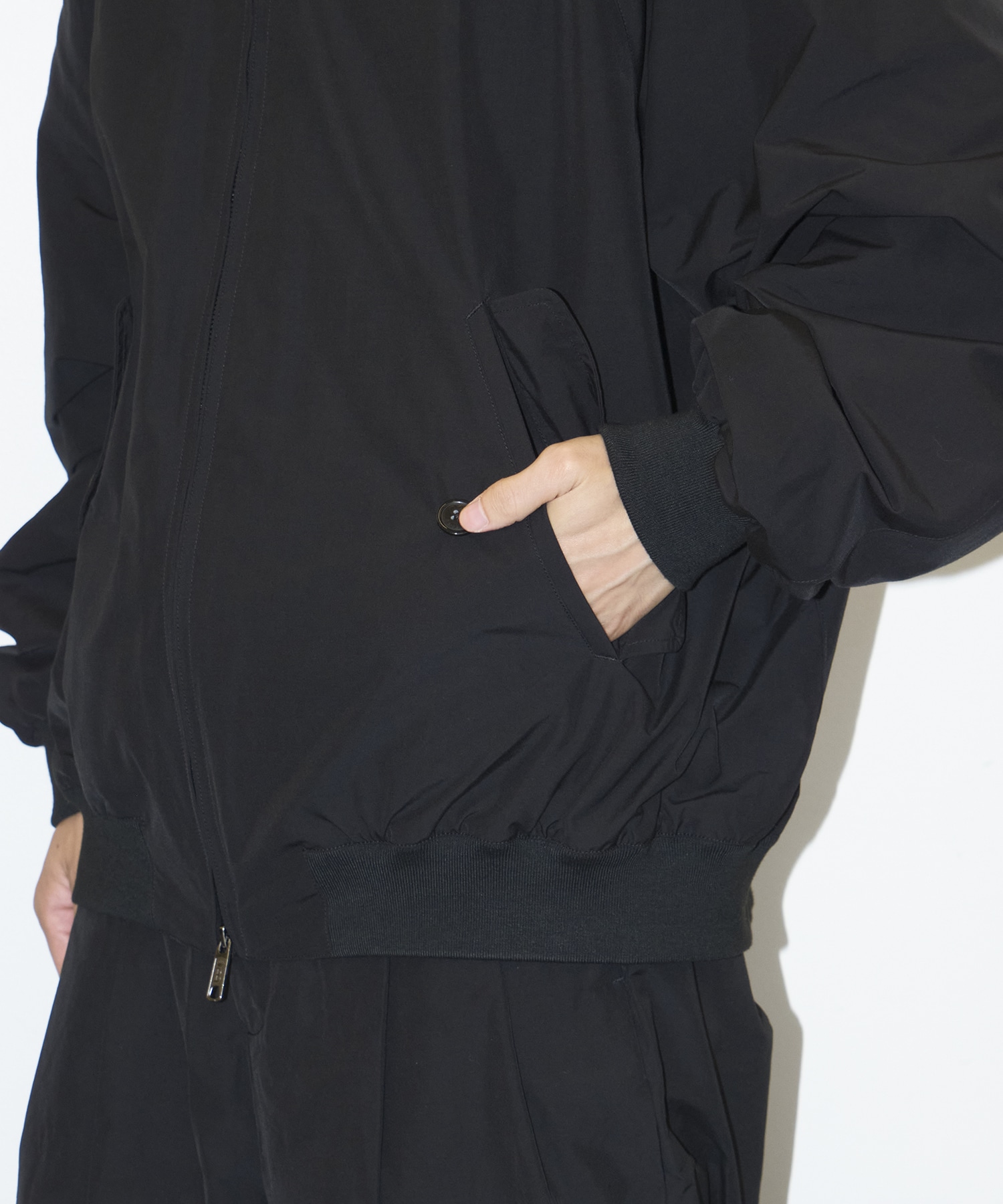 EWP G9 Harrington Jacket COOTIE PRODUCTIONS