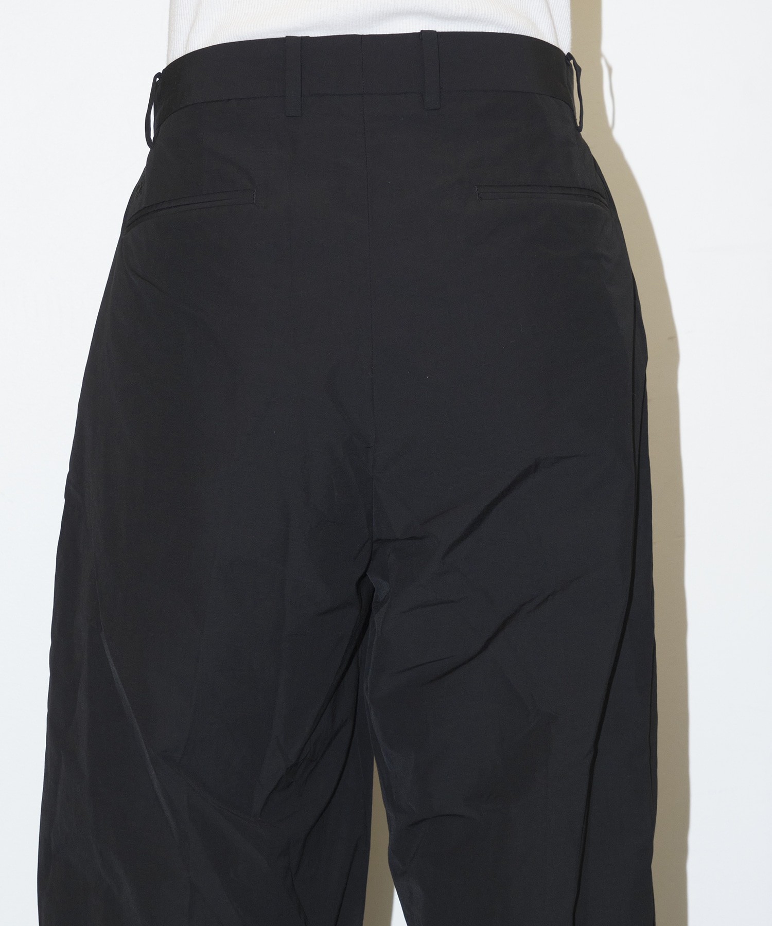 EWP 2 Tuck Trousers COOTIE PRODUCTIONS