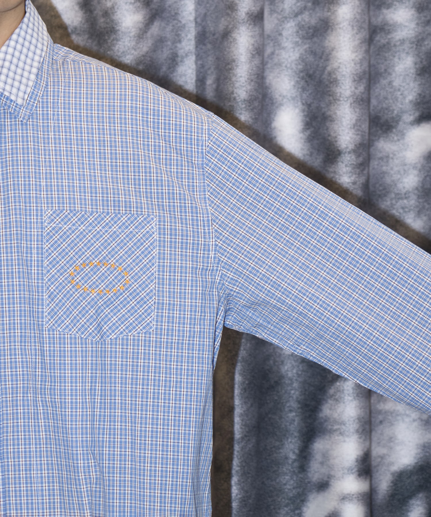 DOUBLE LAYERD SHIRTS AFB