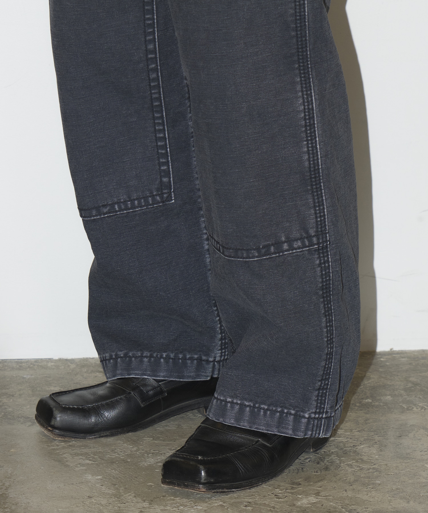 JUVENILE D.KNEE WORK PANTS KOOKY ZOO