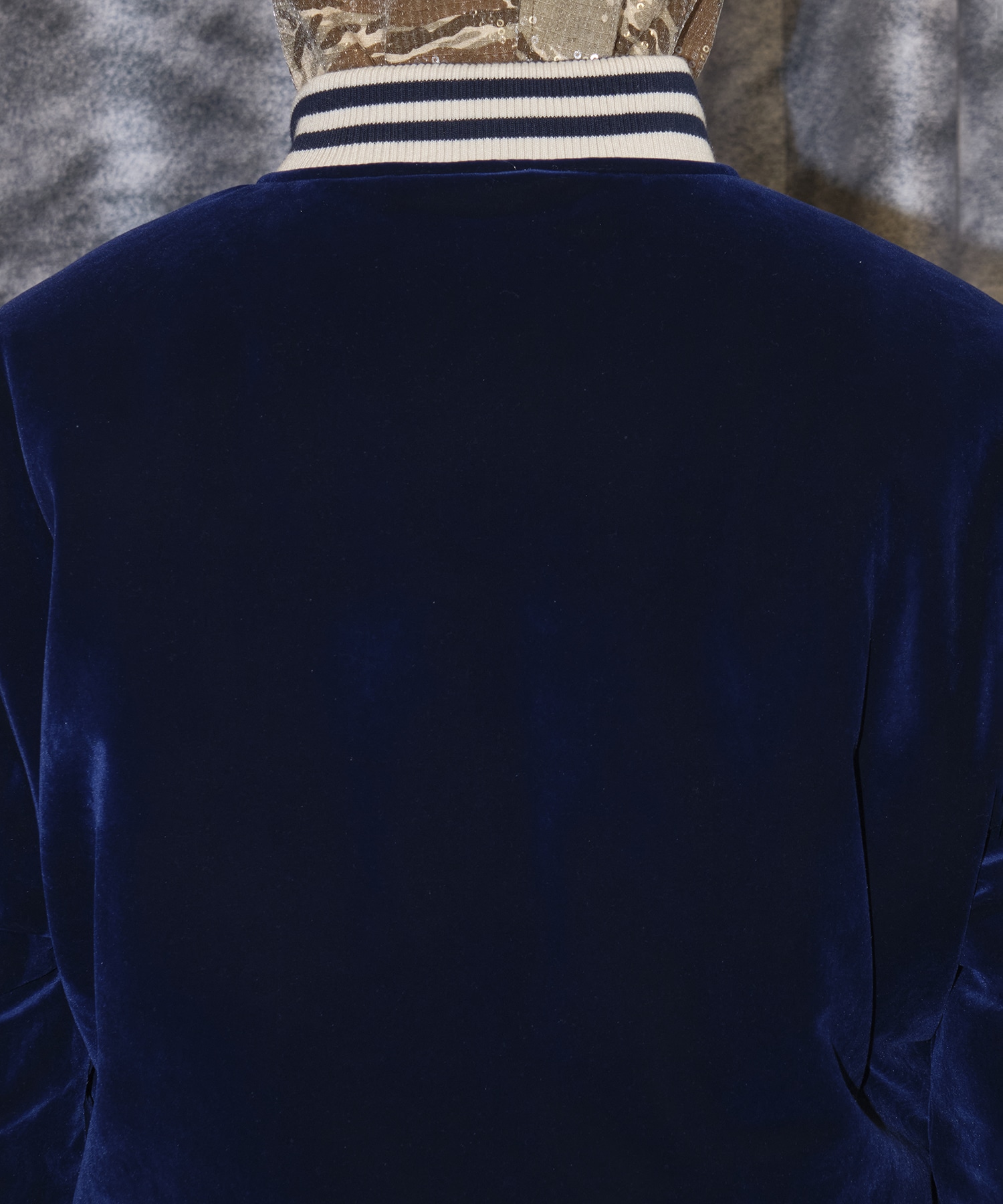 SIGNATURE BOMBER JACKET AFB