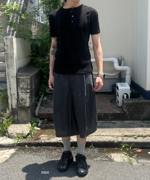 summer ballon shorts CONZ