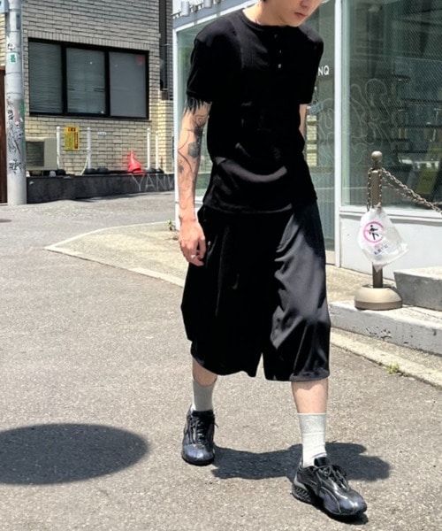 summer ballon shorts CONZ