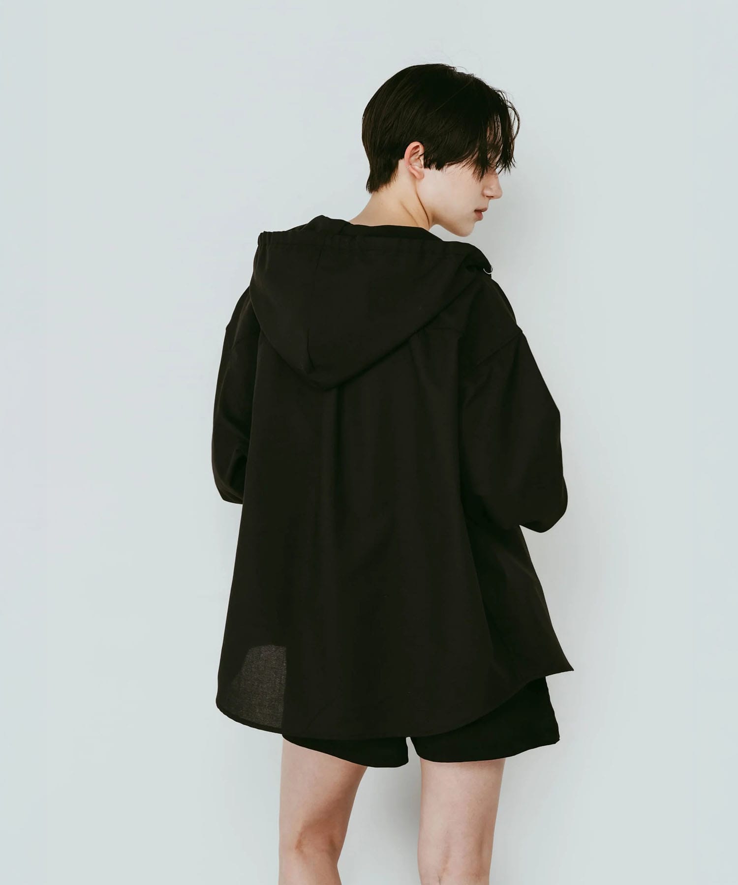 UV protection hoodie(unisex) Knuth Marf
