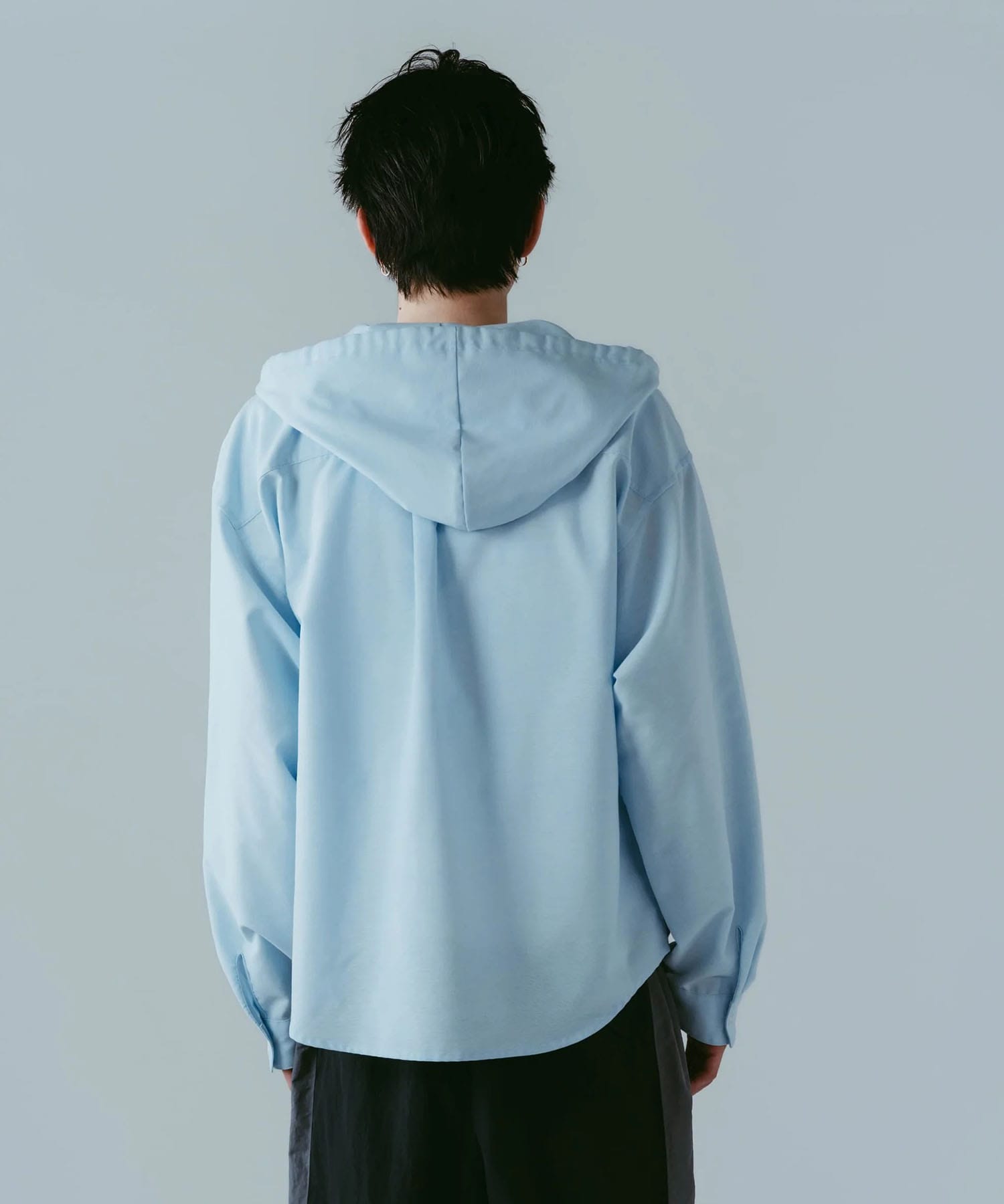 UV protection hoodie(unisex) 