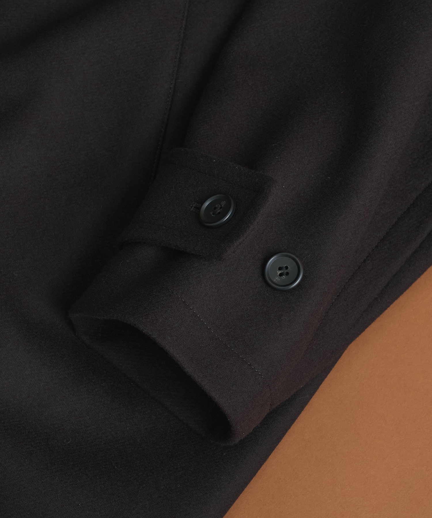 S140 バルカラーコート CONZ