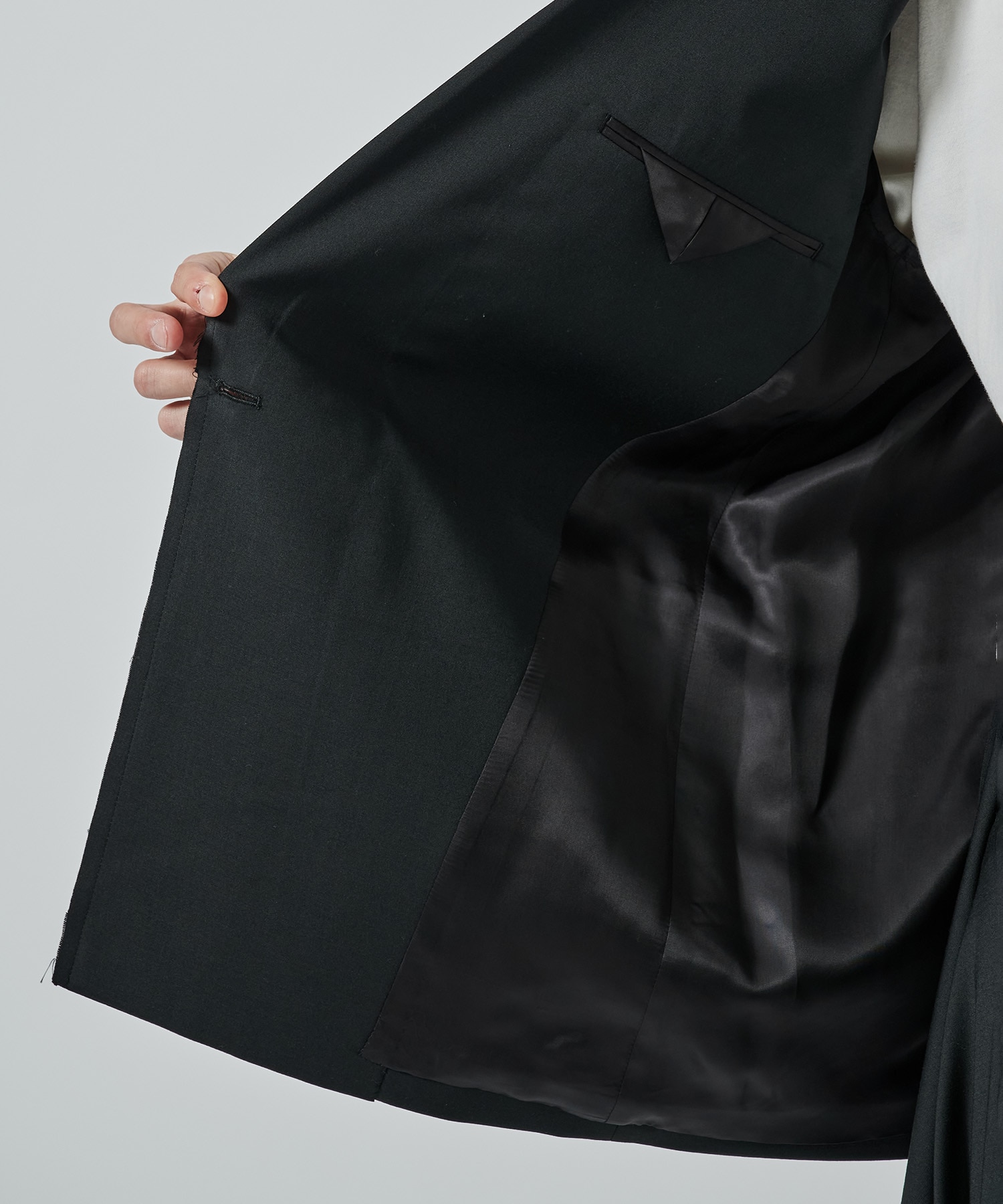 別注　OVER SIZE JKT CURRENTAGE