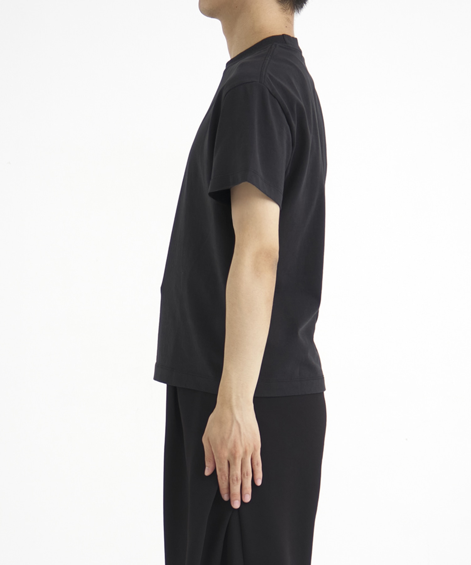 別注 JUST FIT TEE alvana