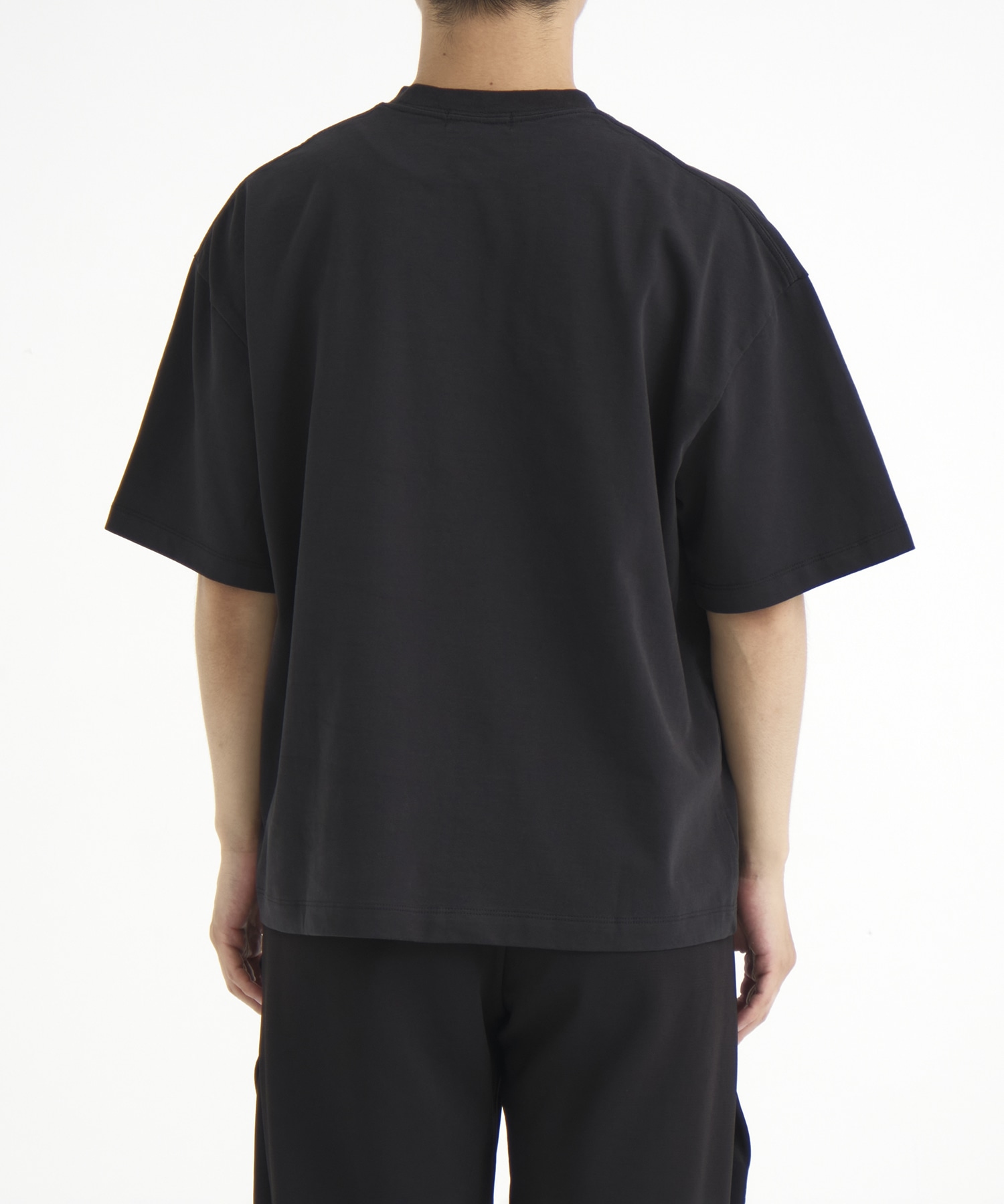 別注 NOMAL FIT TEE alvana