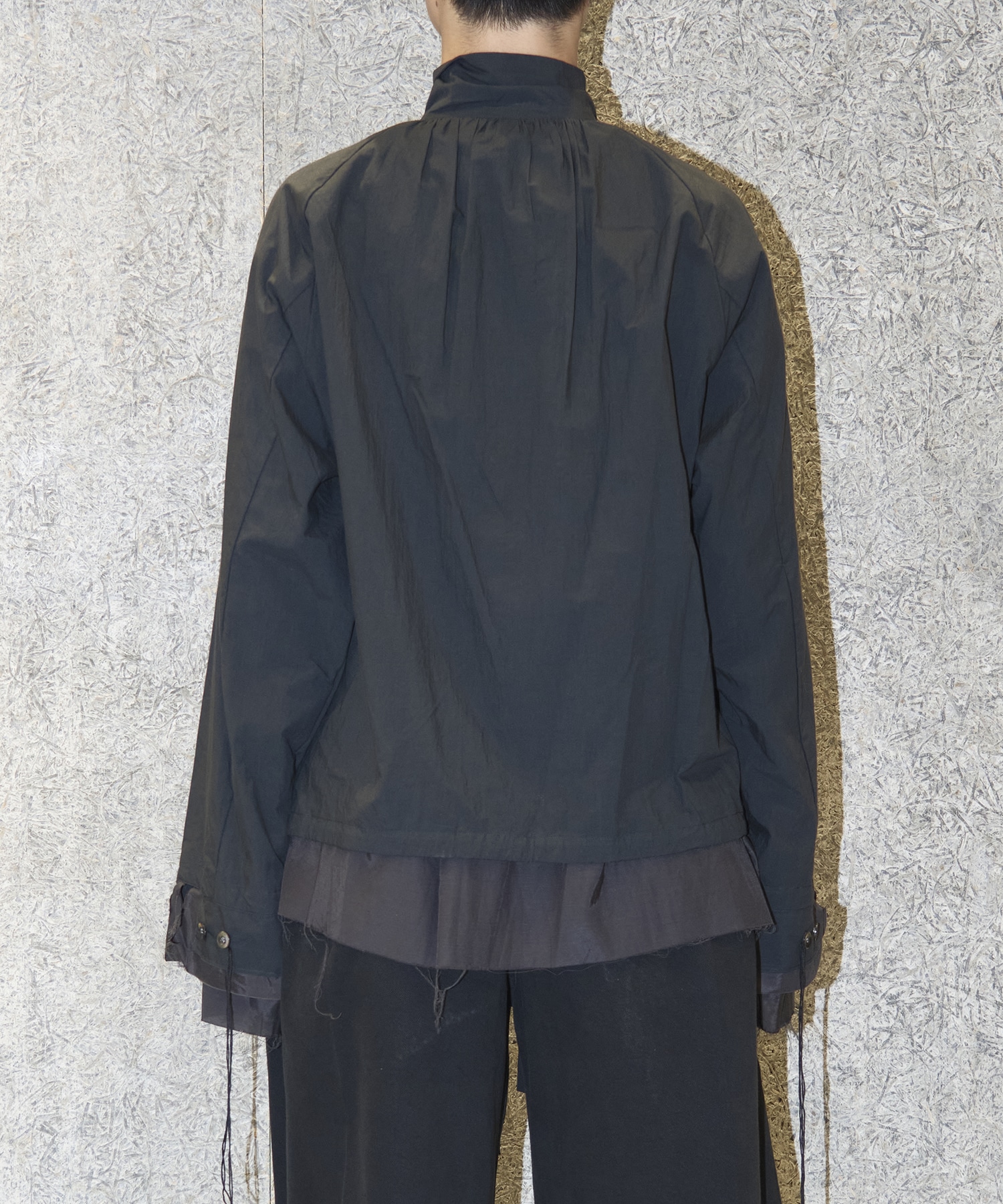 SHIRT DRIZZLER Midorikawa