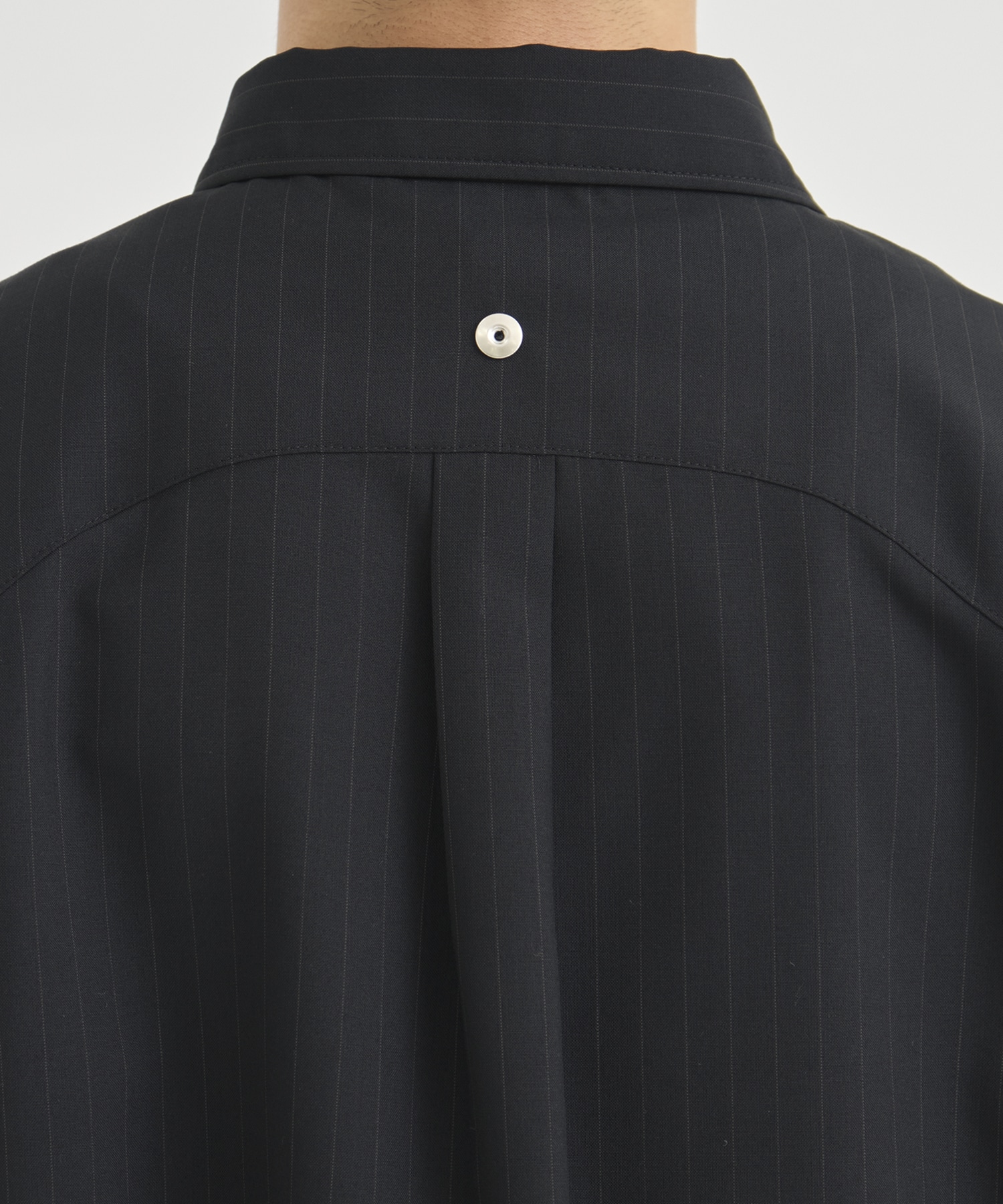 PANELED COMPACT SHIRT CONZ