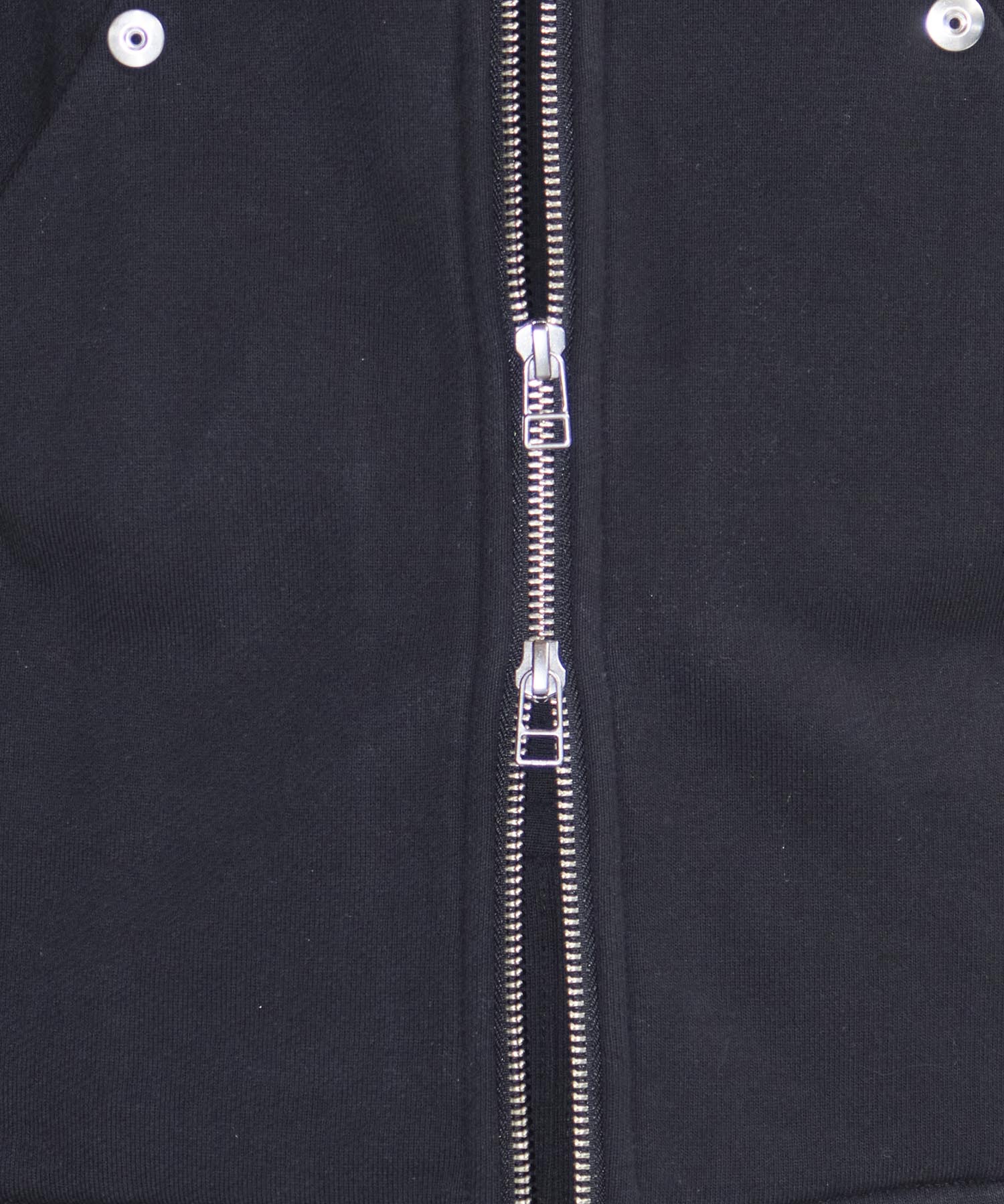 STAND ZIP UP CONZ