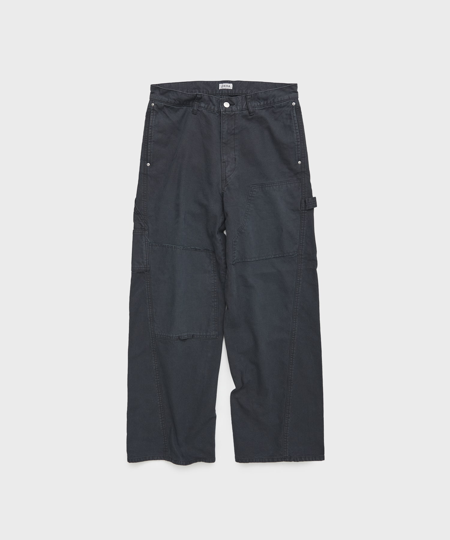 別注　REMOVE DOUBLE KNEE PANTS JieDa