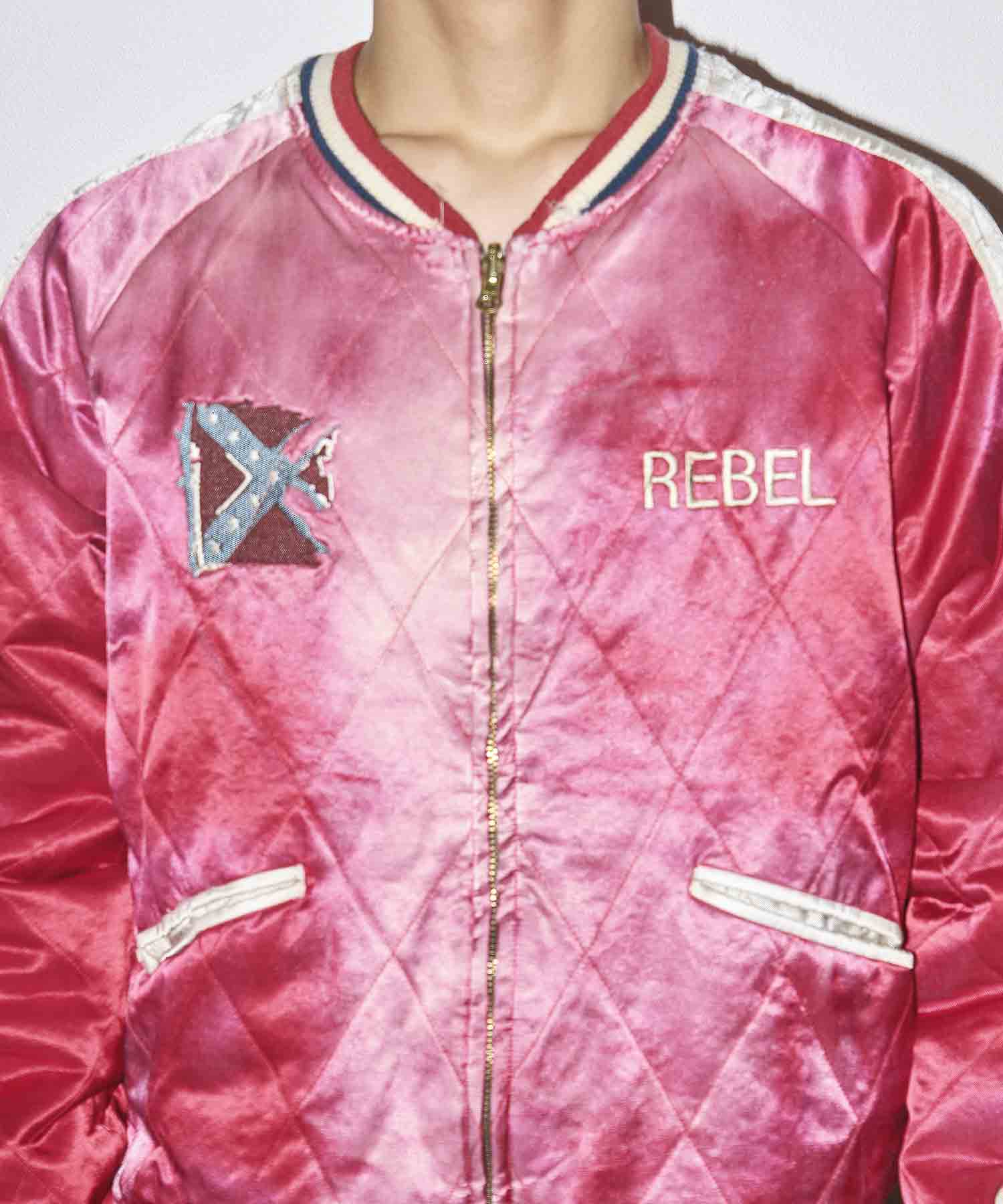 Orthodox Rebel Souvenir Jacket LES SIX