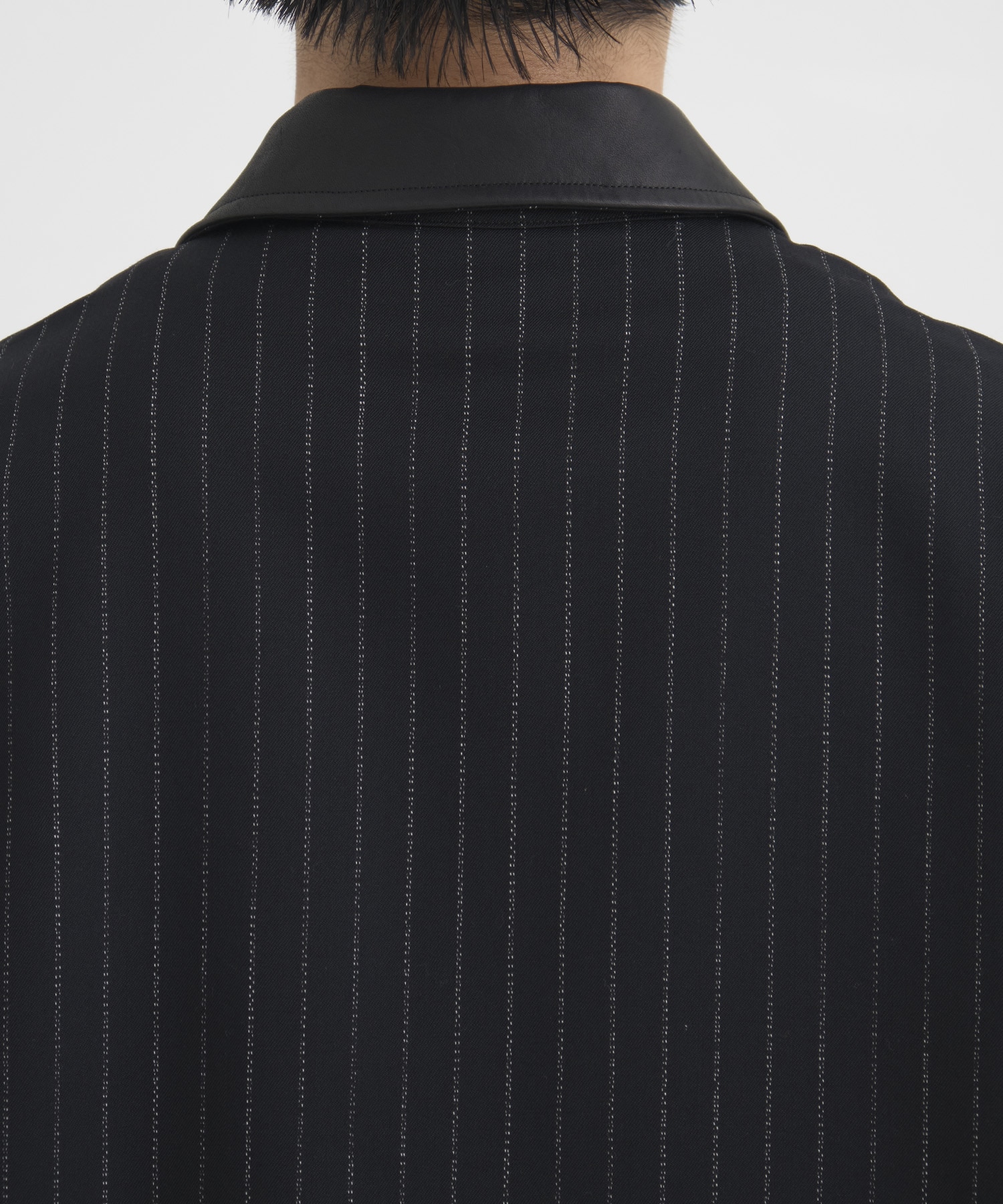別注　SPORTS JACKET WOOL MARKAWARE/marka