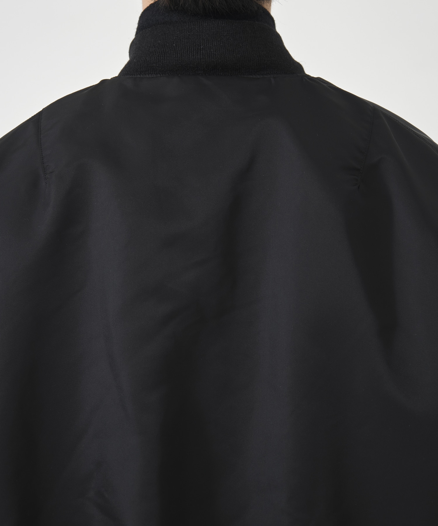 Error Fit Type MA-1 Flight Jacket COOTIE PRODUCTIONS