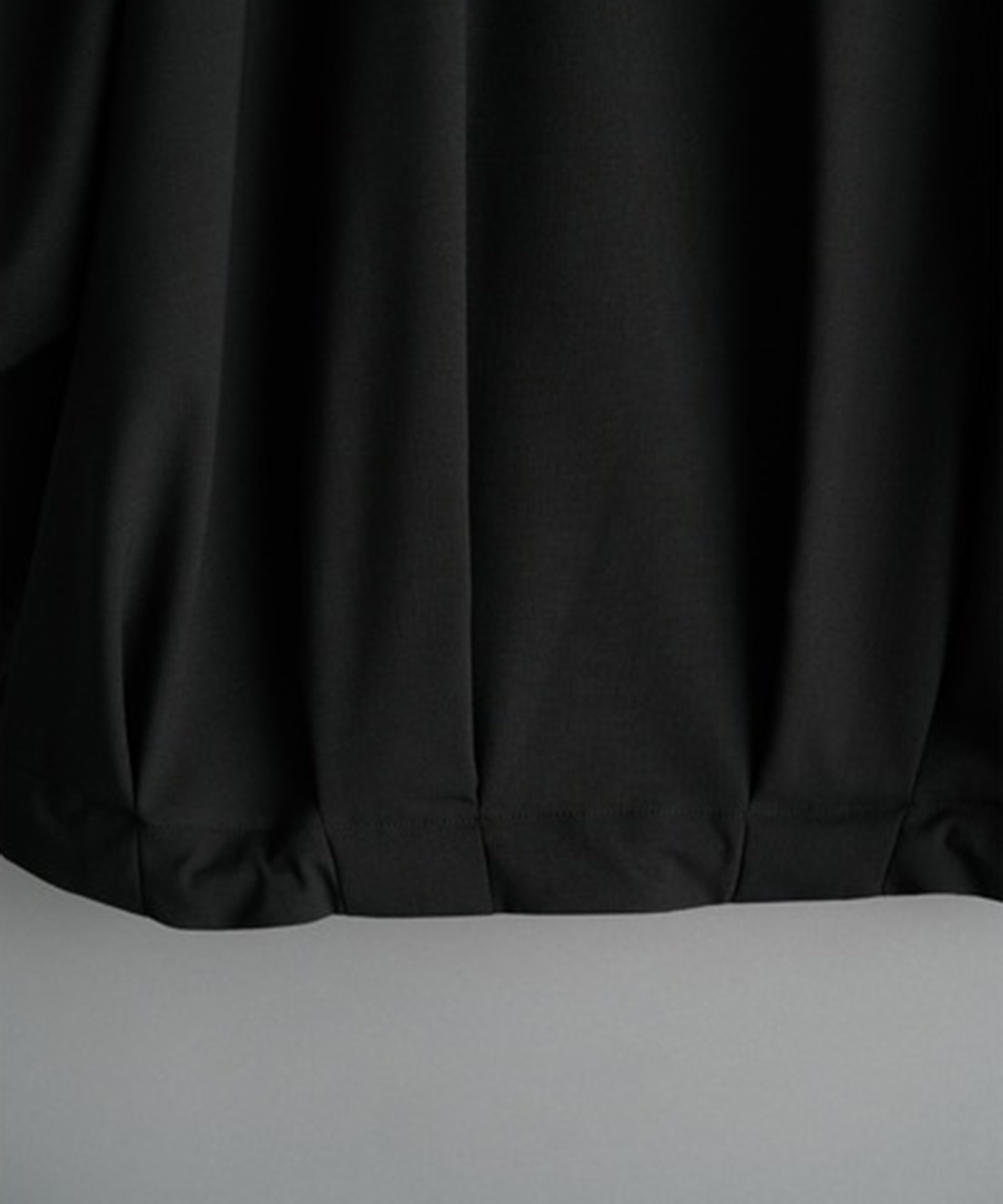summer baloon short sleeve shirts CONZ