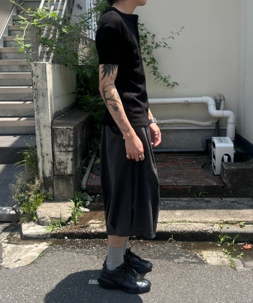 summer ballon shorts CONZ