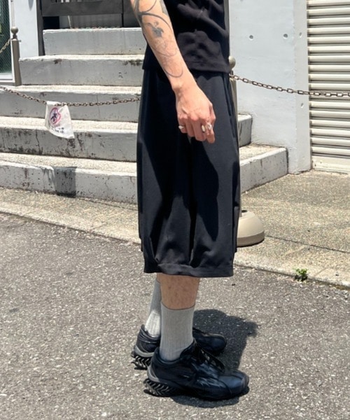 summer ballon shorts CONZ