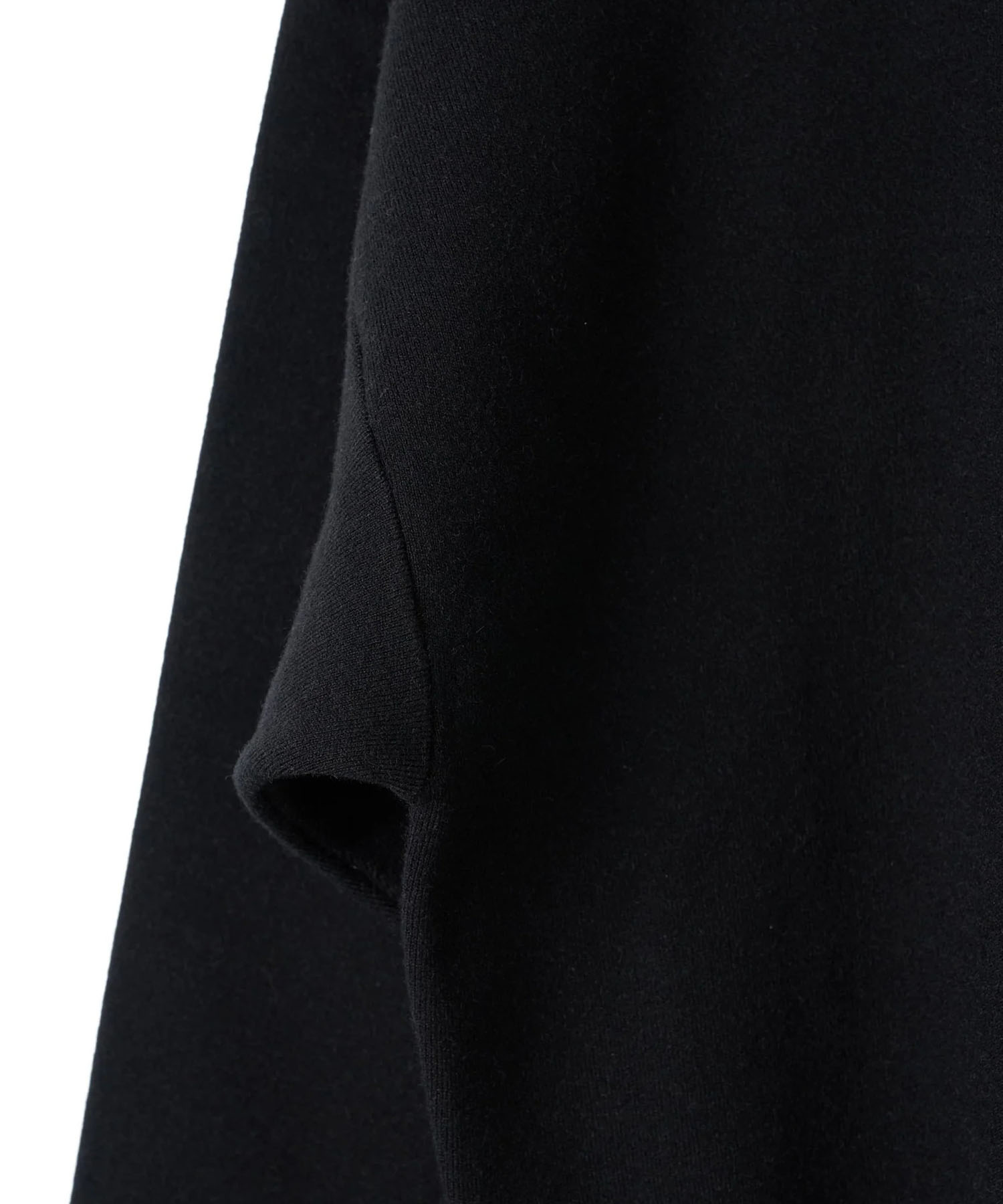 2way cuffs normcore knit Knuth Marf