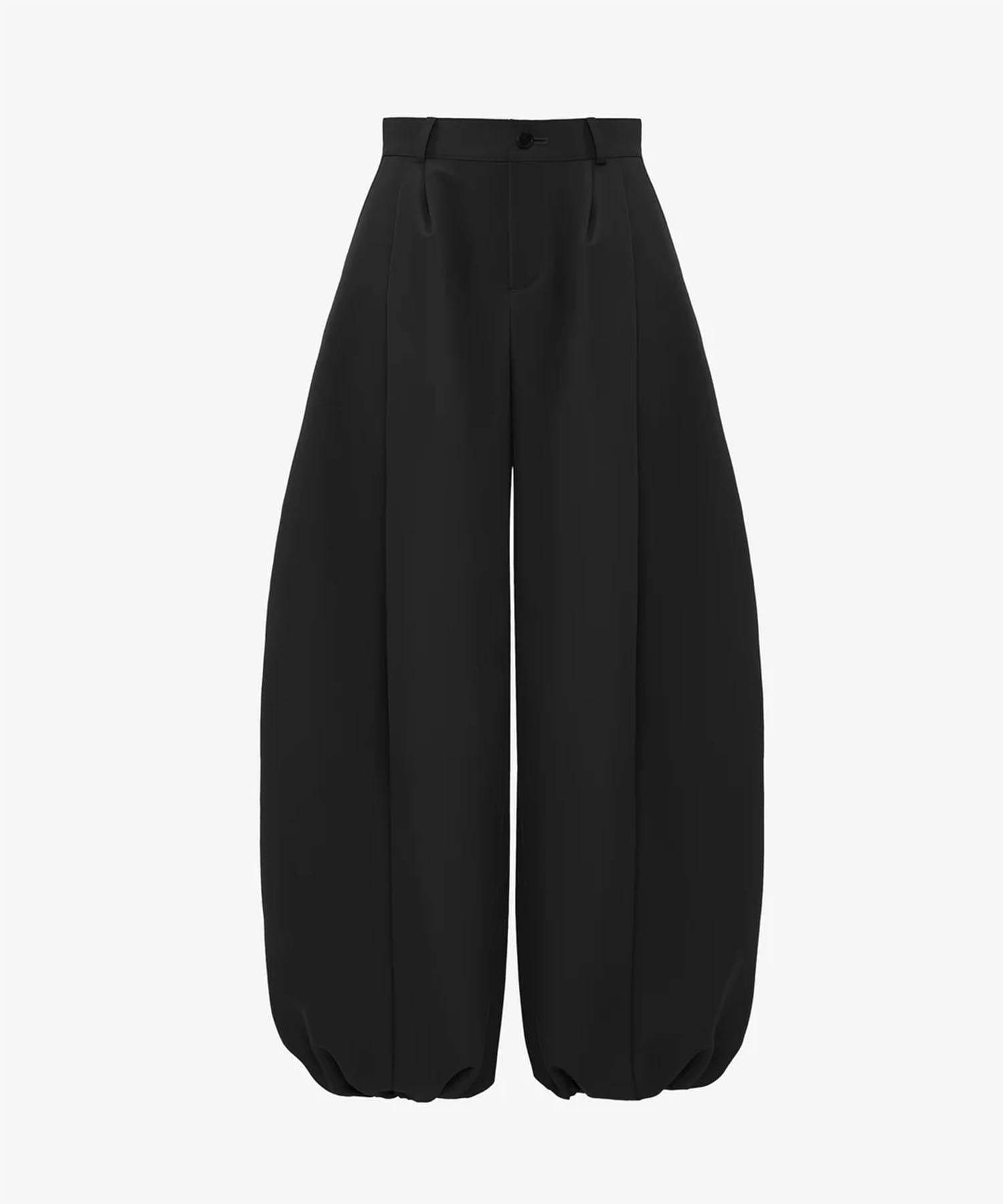 Bontan Wide Trousers POOLDE