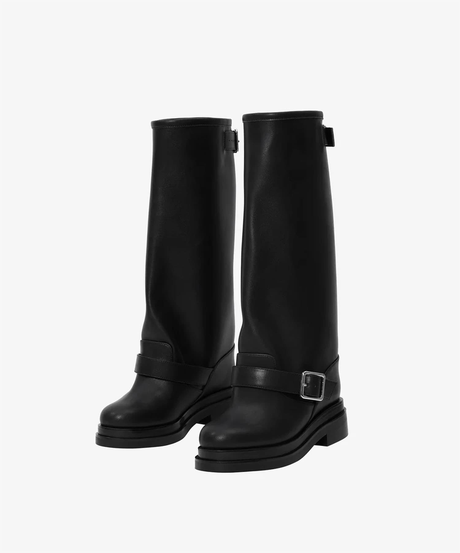 Elephantine Boots POOLDE