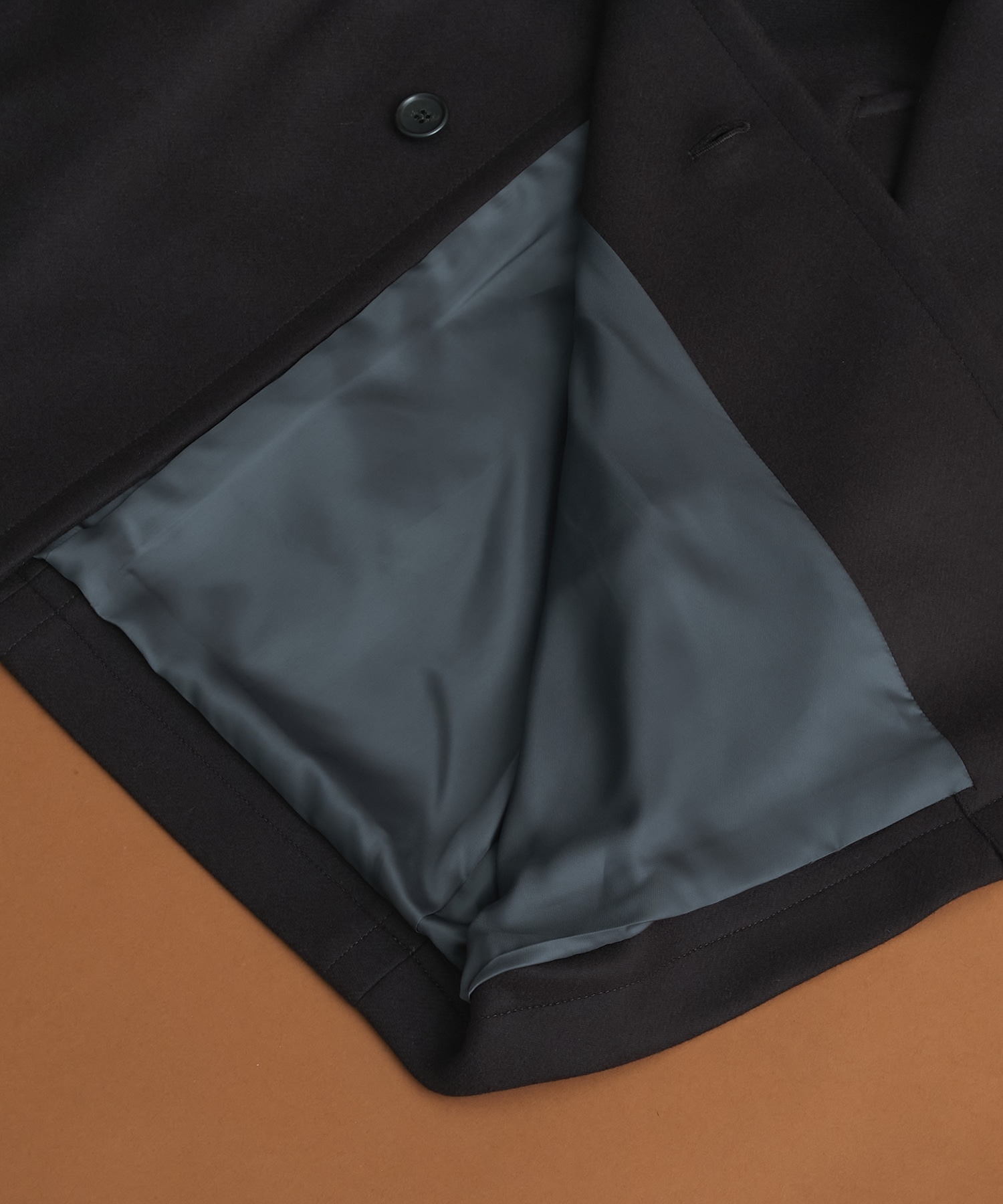 S140 バルカラーコート CONZ