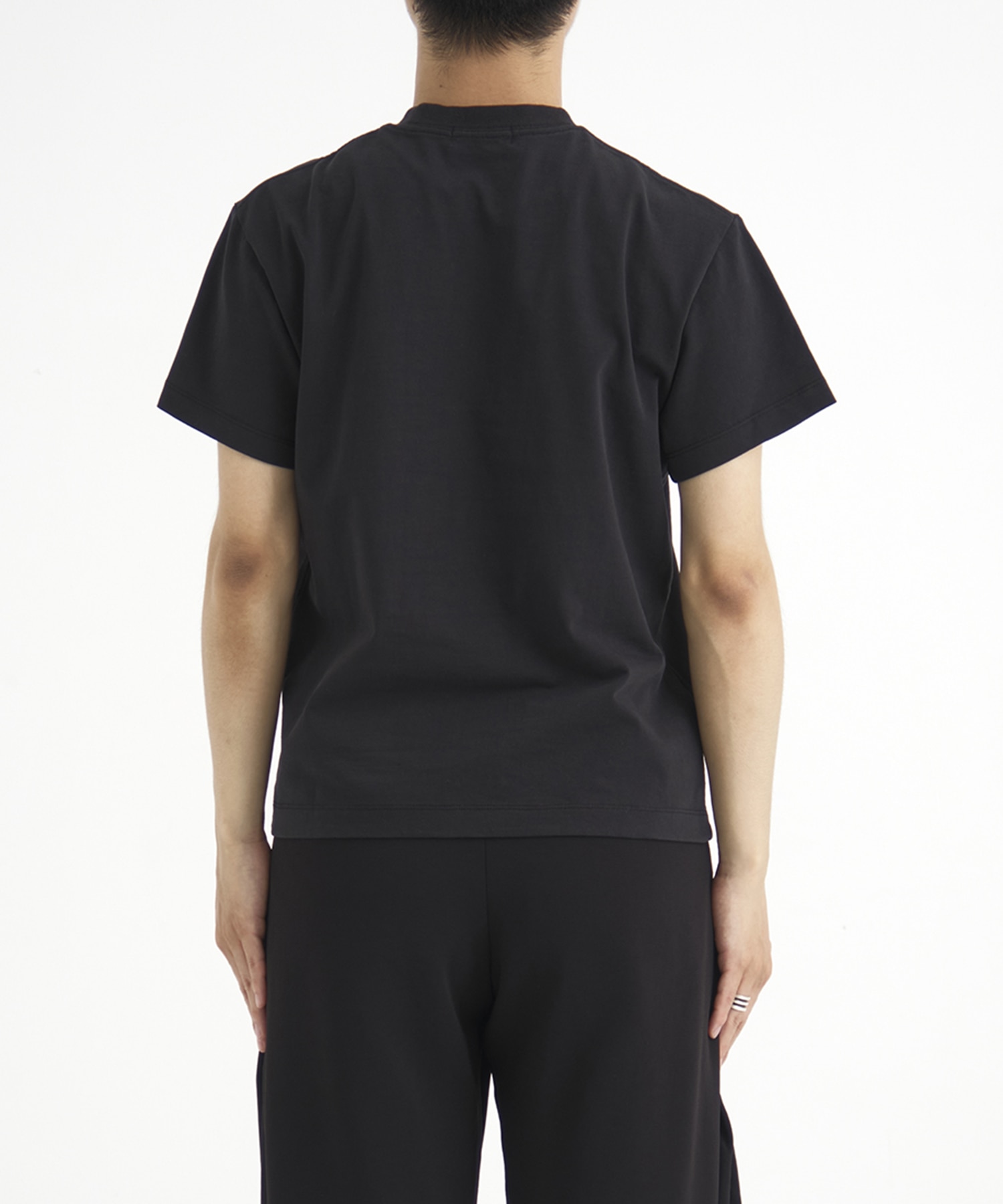 別注 JUST FIT TEE alvana