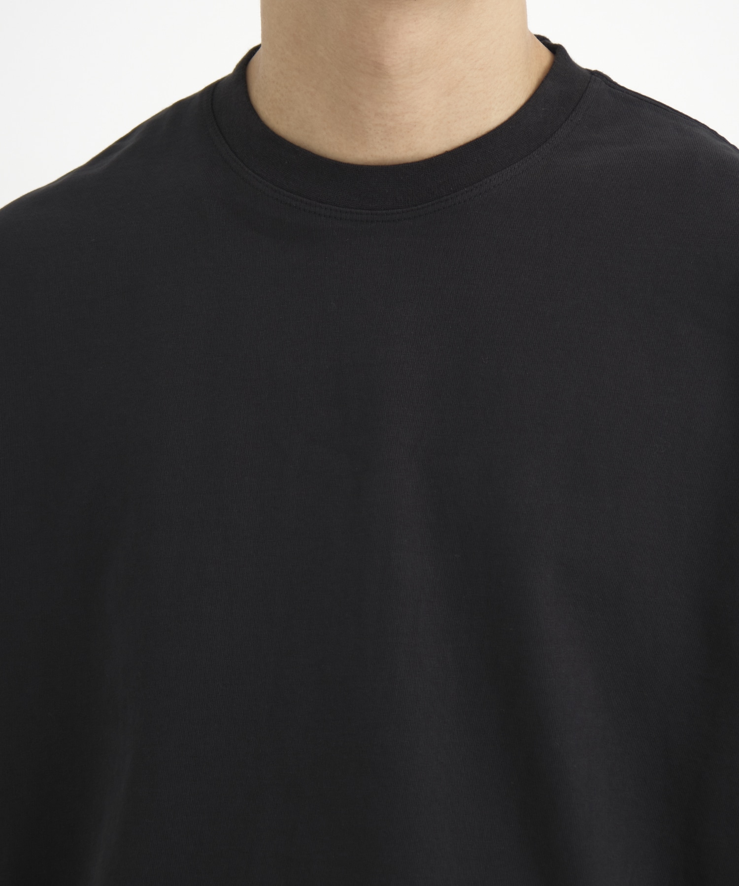 別注 NOMAL FIT TEE alvana
