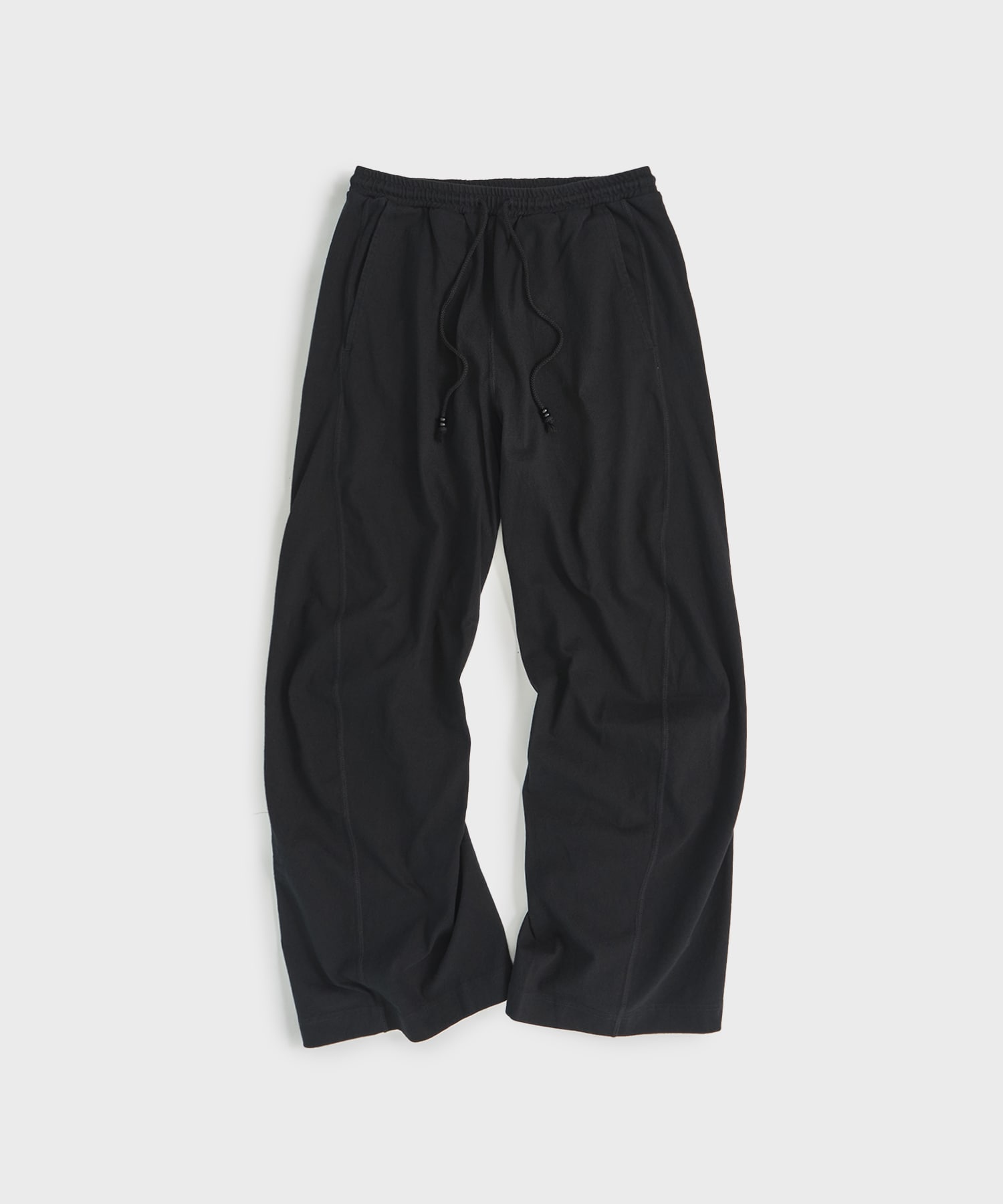 別注 3D TWISTED LOUNGE PANTS NVRFRGT