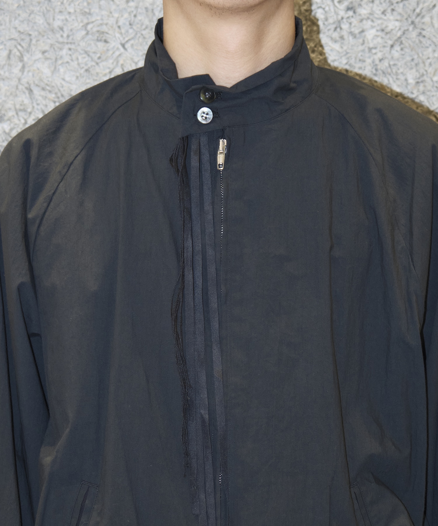 SHIRT DRIZZLER Midorikawa