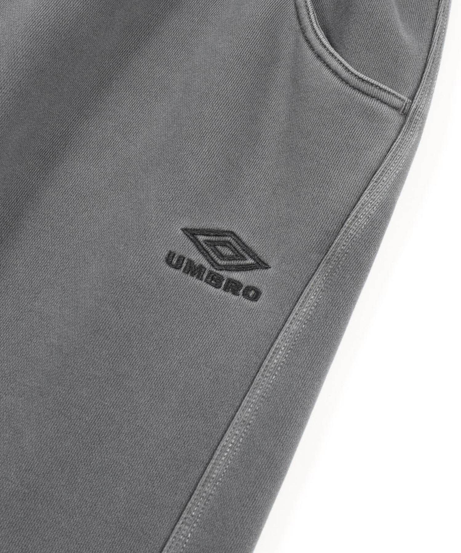 UMBRO 3D FADE SWEAT PANTS JieDa