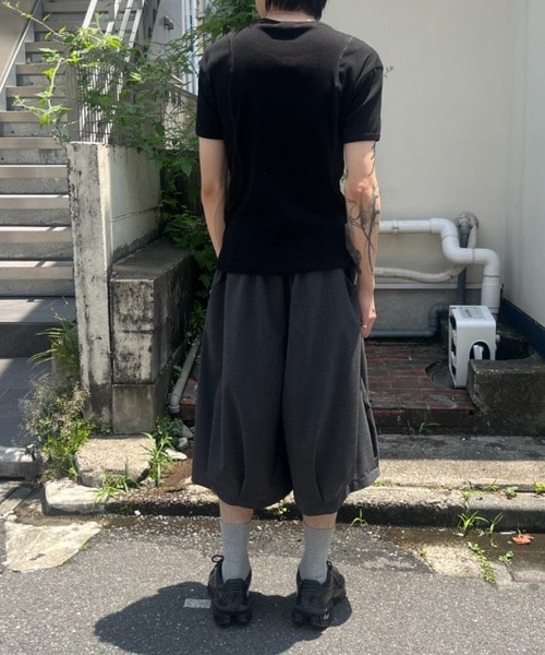 summer ballon shorts CONZ