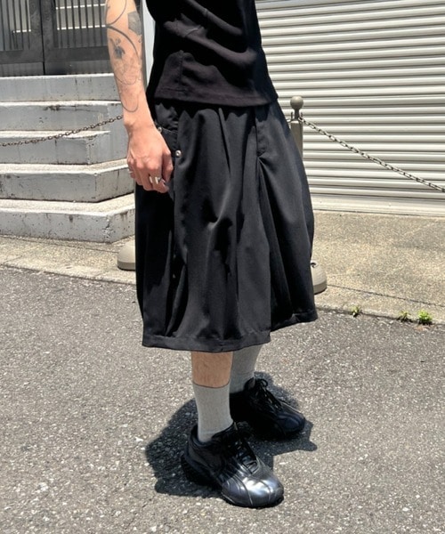 summer ballon shorts CONZ