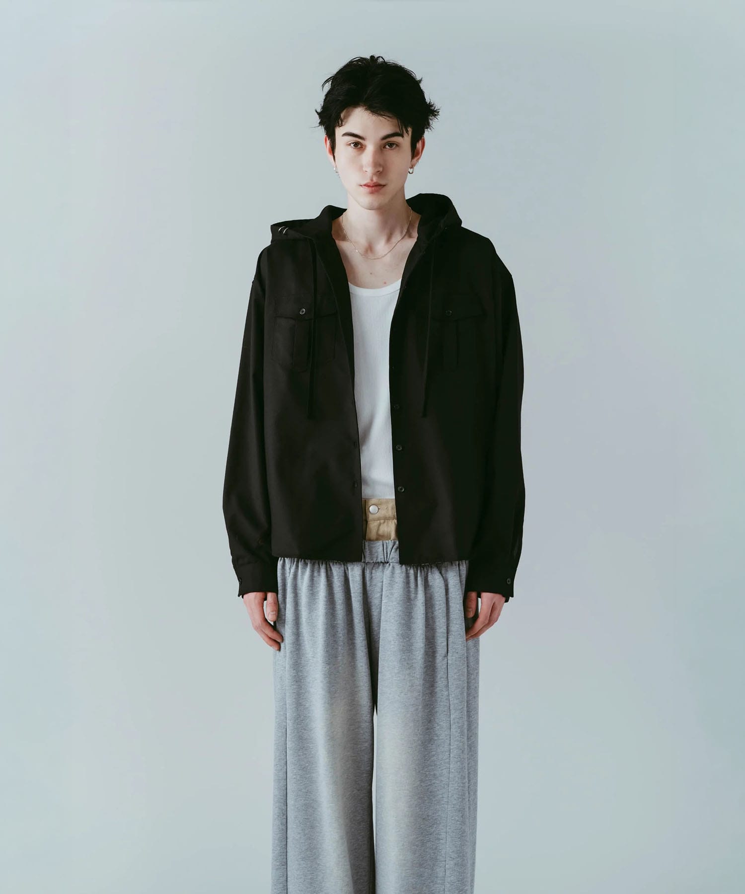 UV protection hoodie(unisex) Knuth Marf